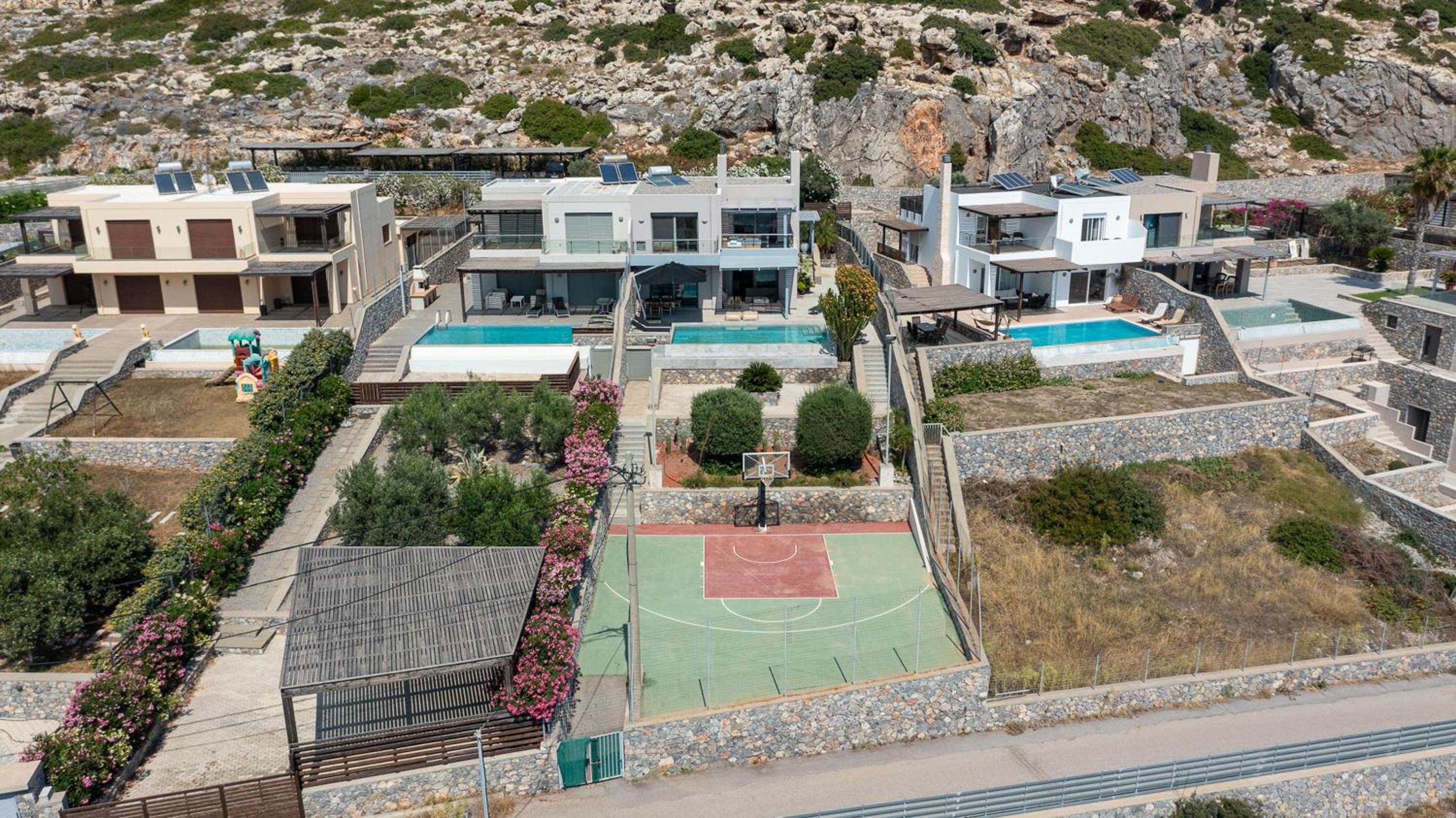 Villa Katerina