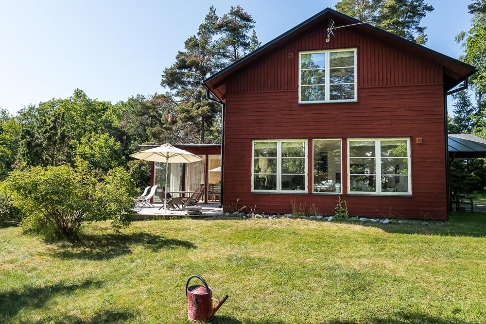 Villa Myttinge