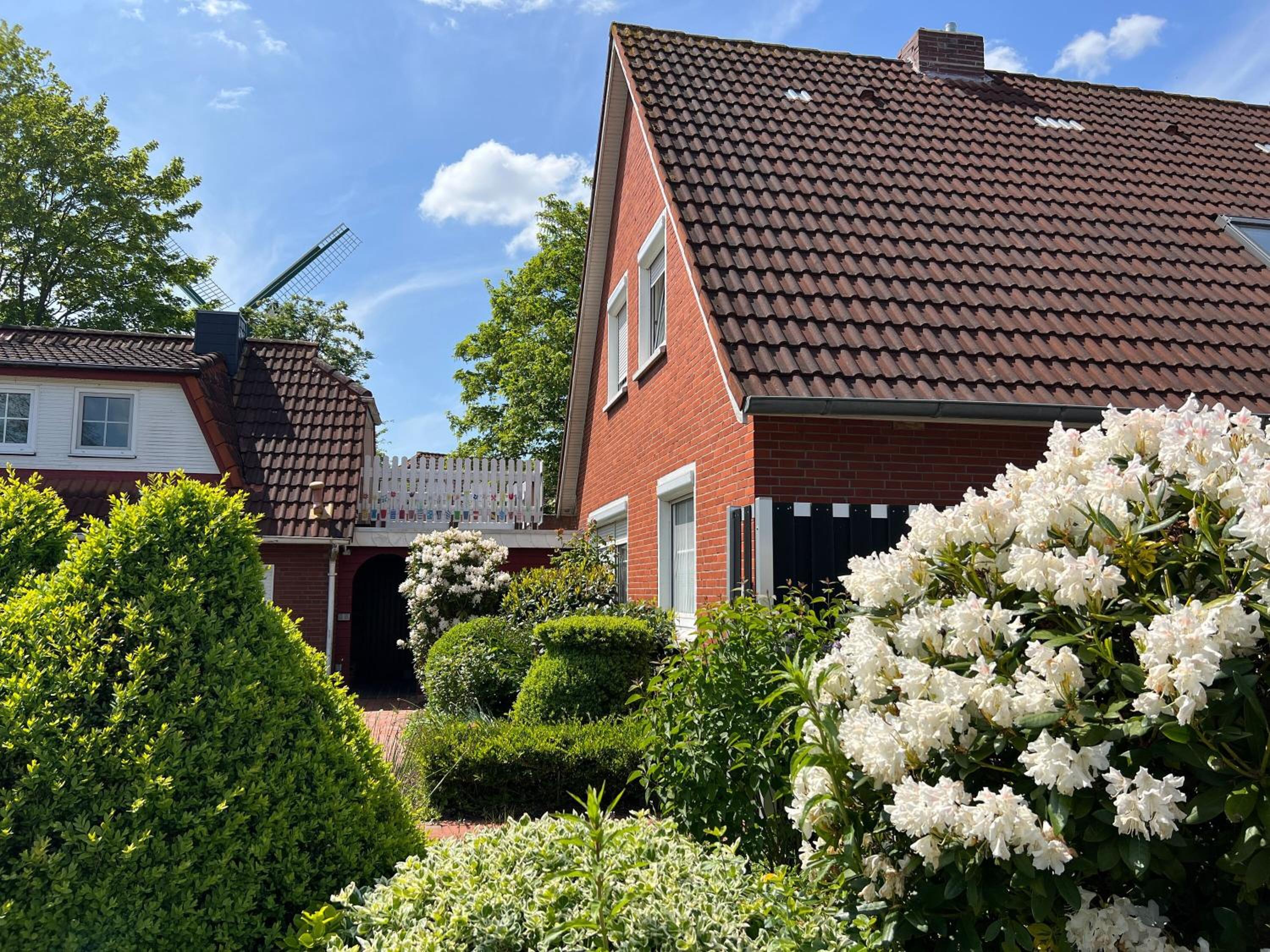 Kaiser Apartment