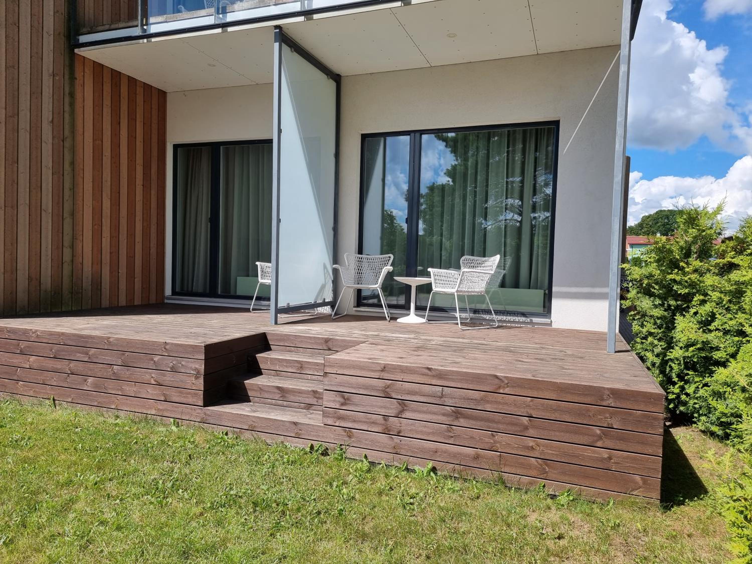 Aisa Holiday Apartment
