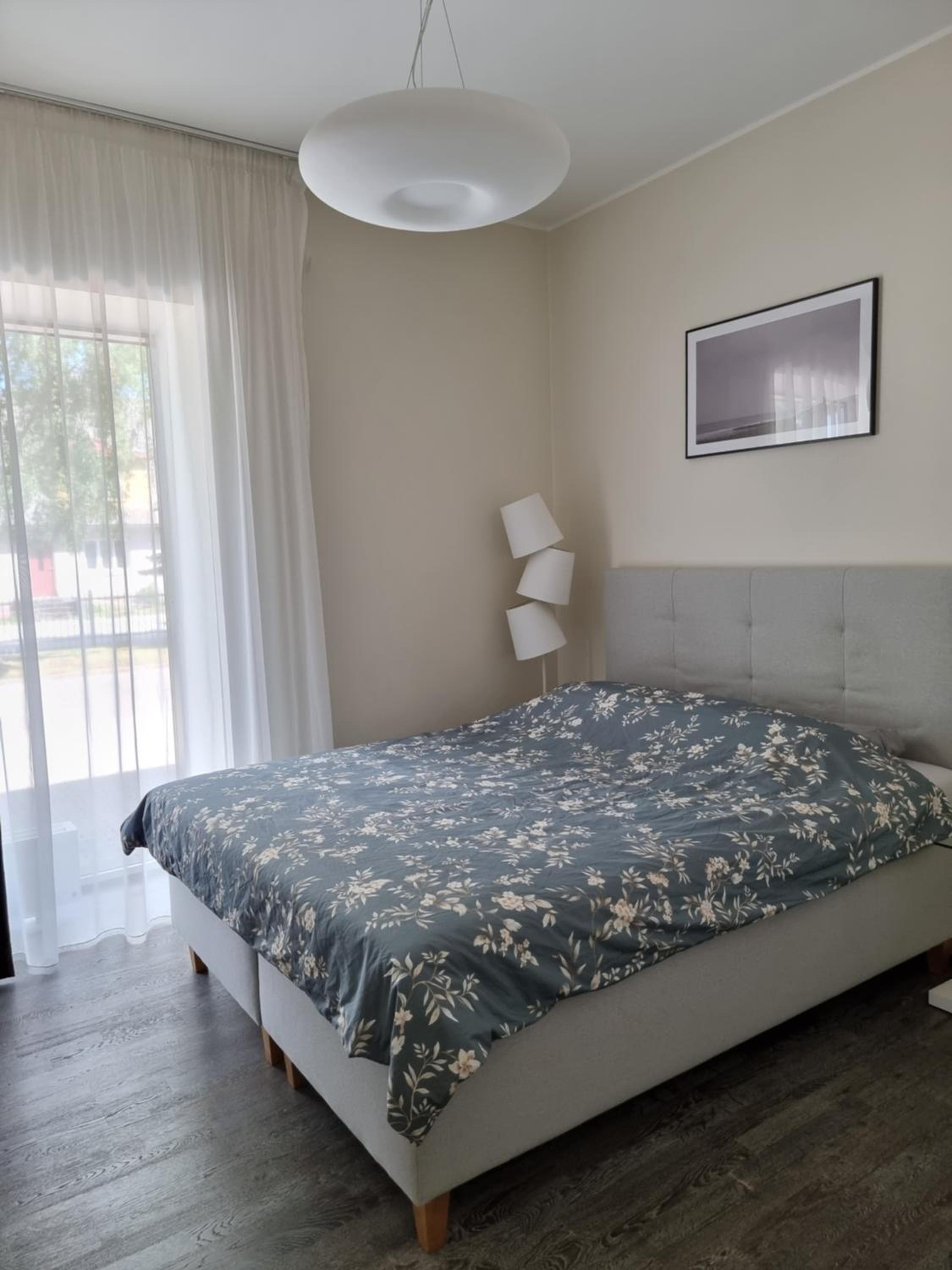 Aisa Holiday Apartment