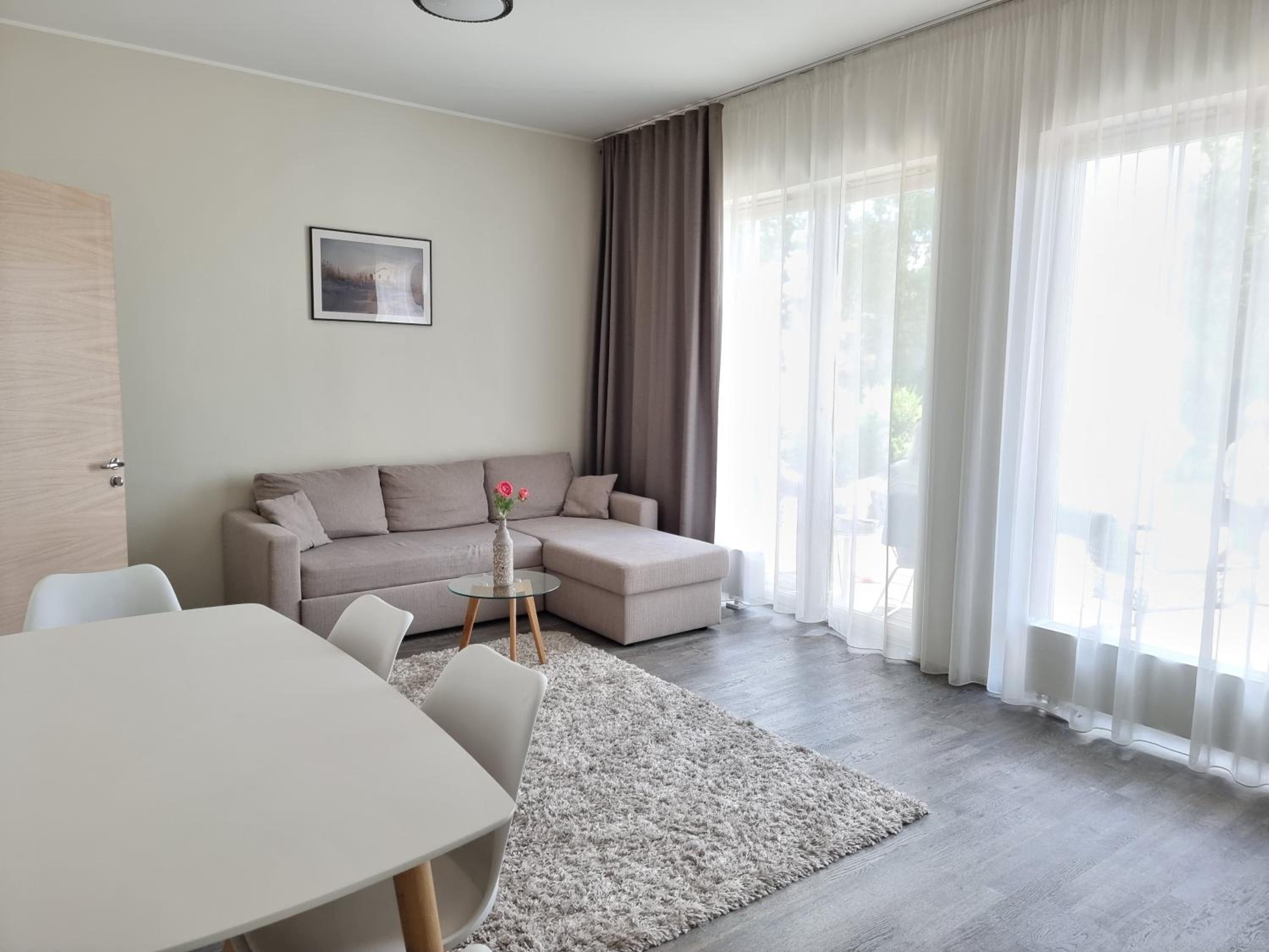 Aisa Holiday Apartment