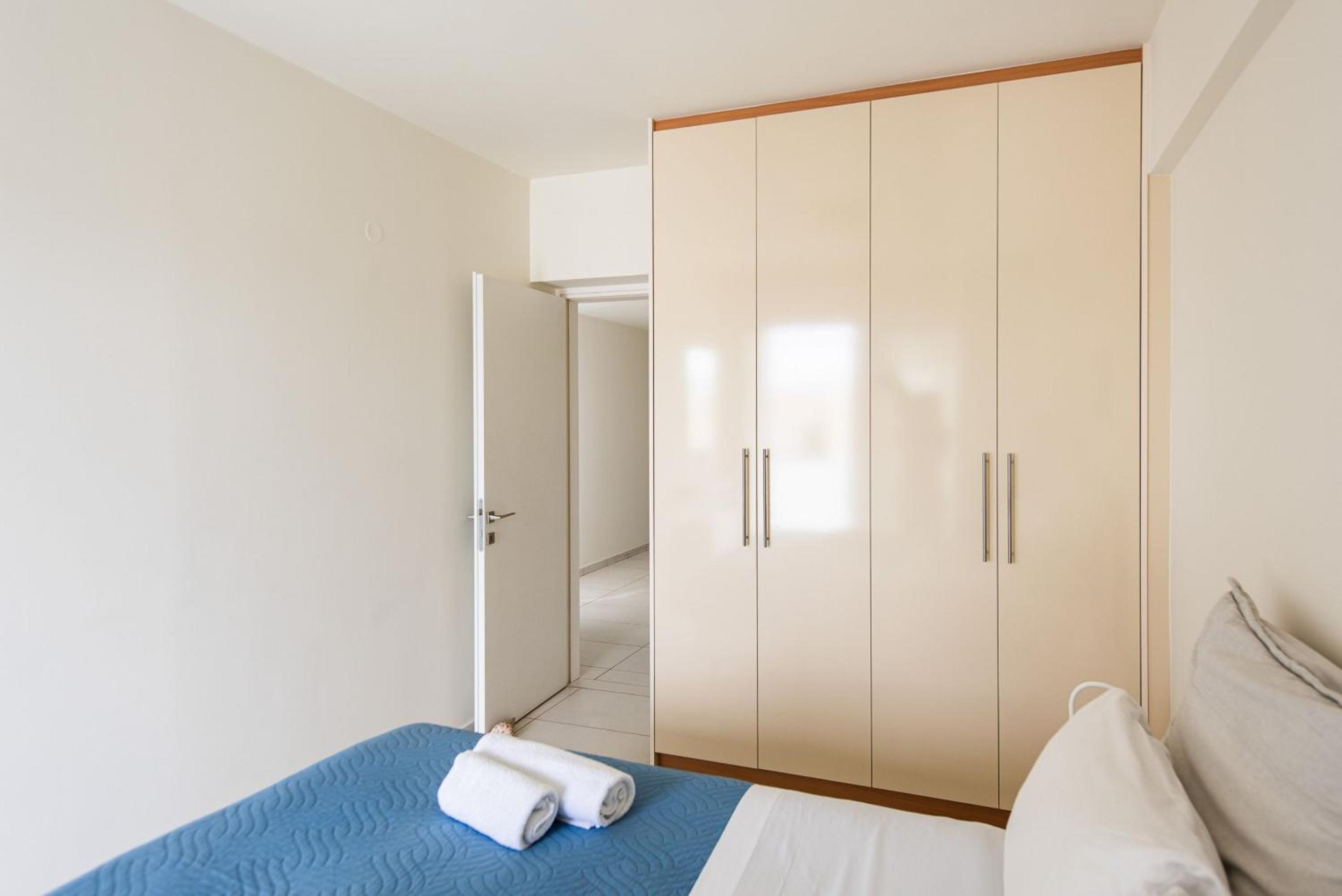 Spring Apartments
