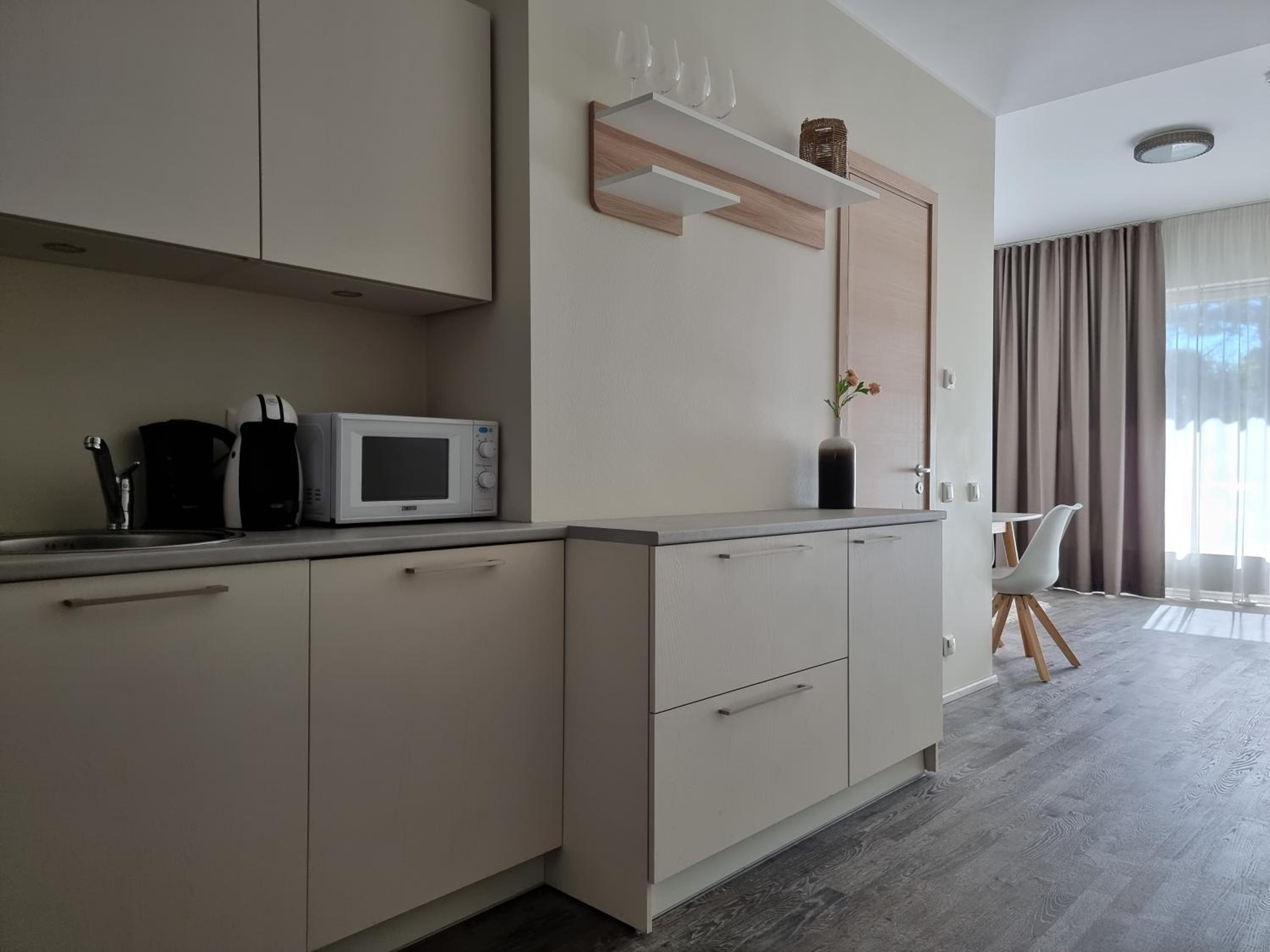 Aisa Holiday Apartment