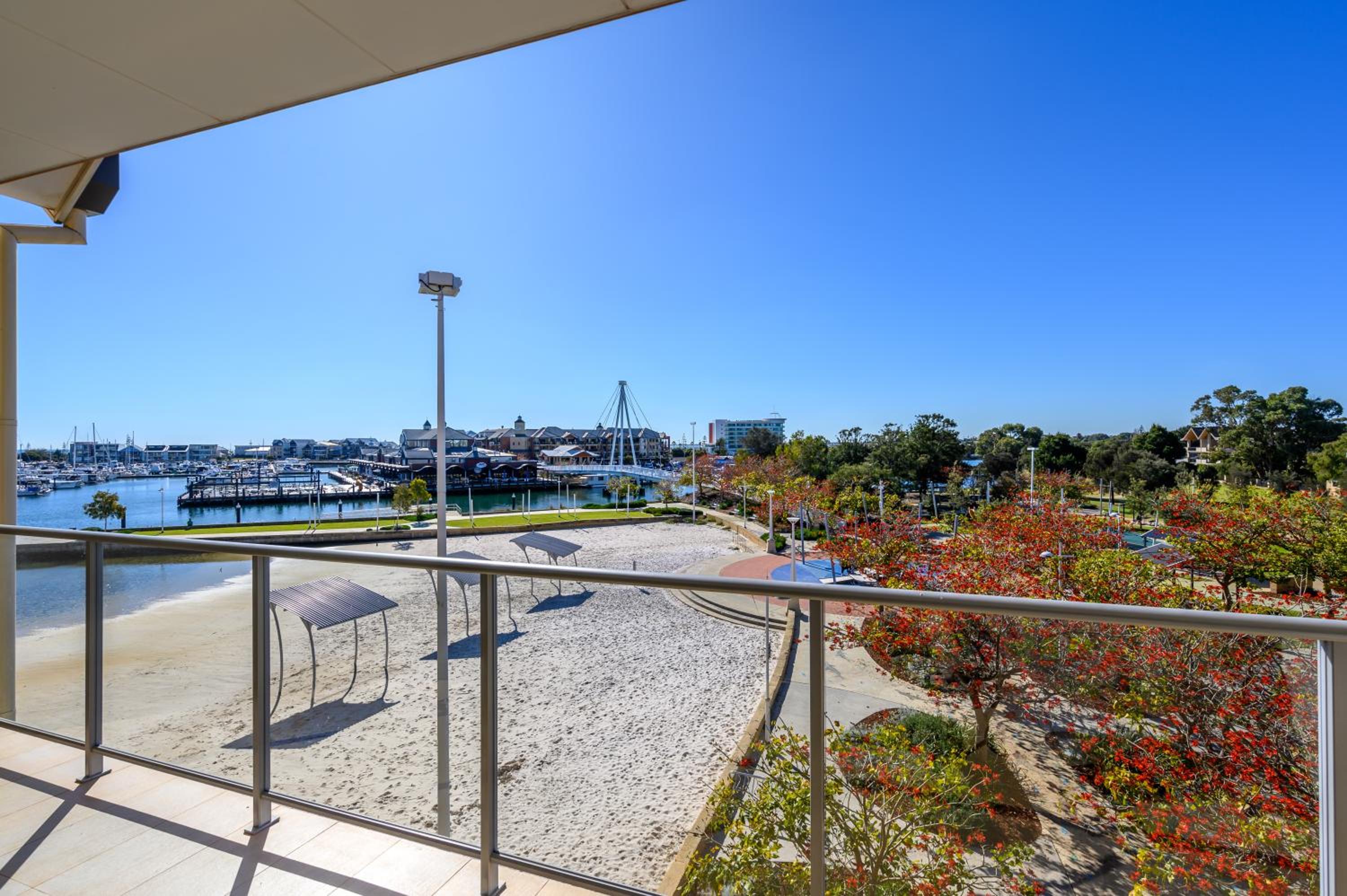 Dolphin Quay Apartments