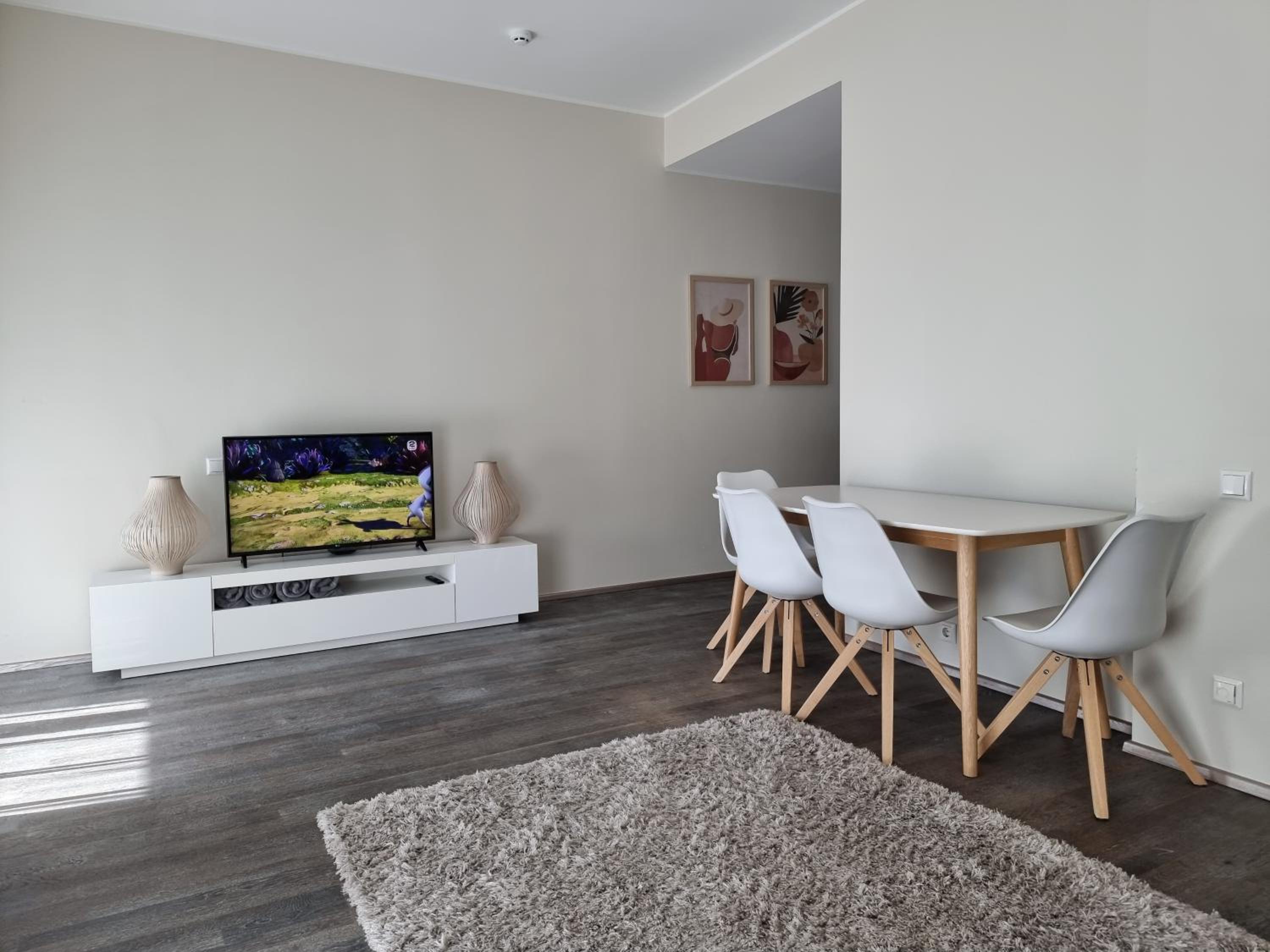 Aisa Holiday Apartment