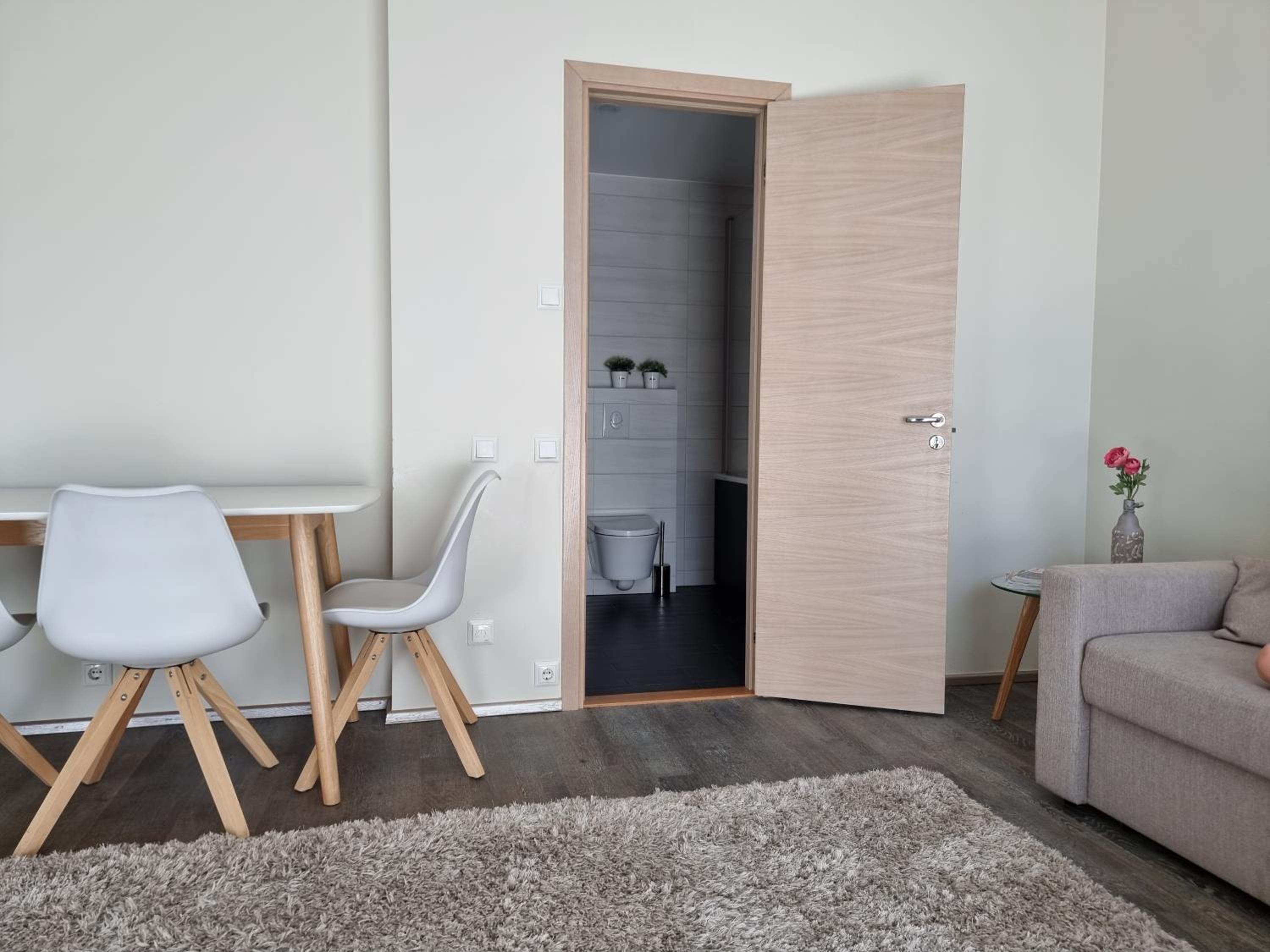 Aisa Holiday Apartment