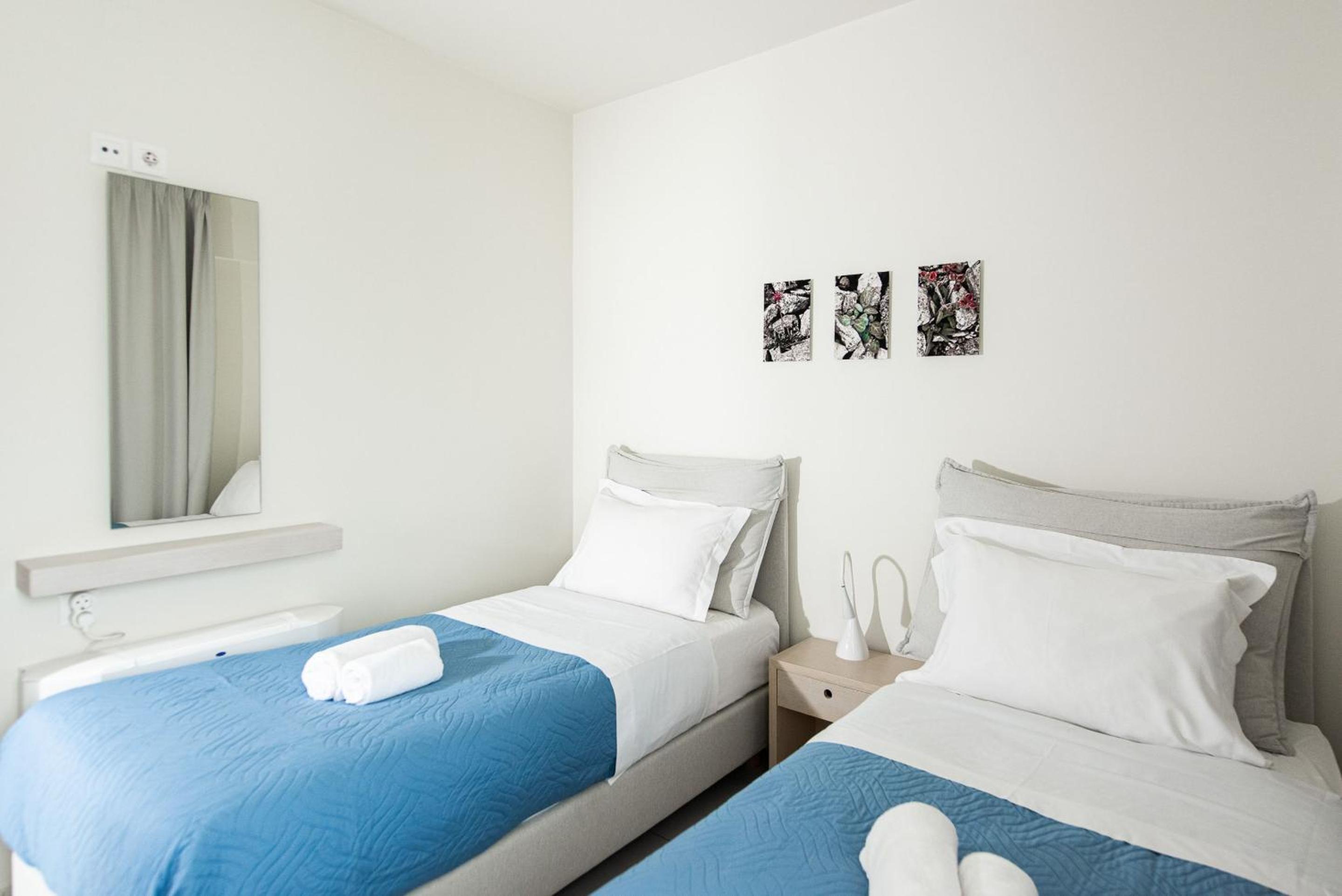 Spring Apartments