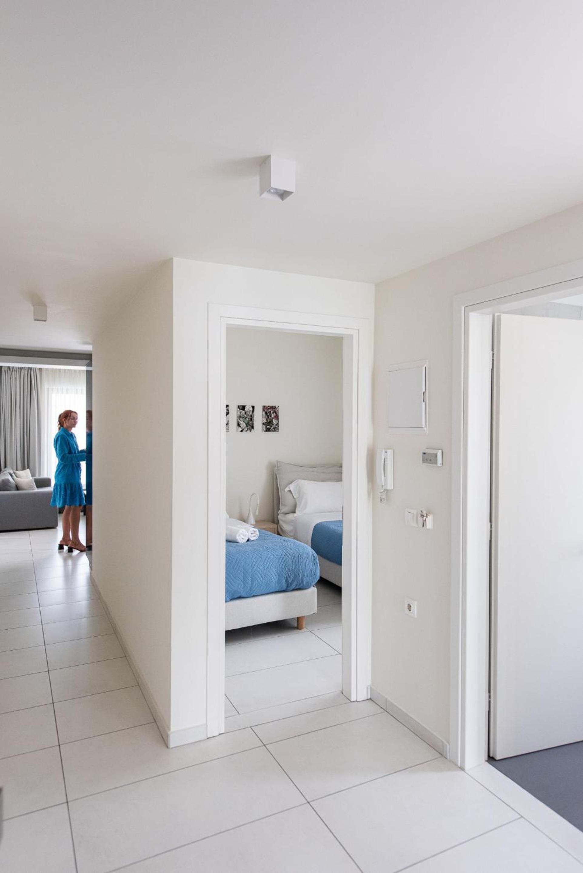 Spring Apartments