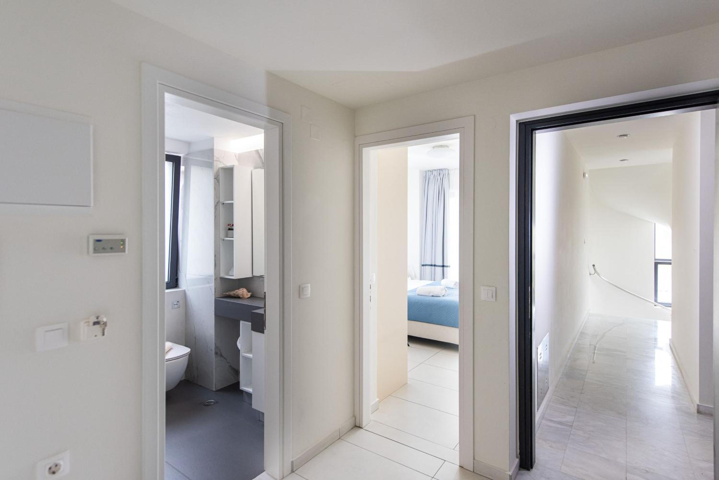 Spring Apartments