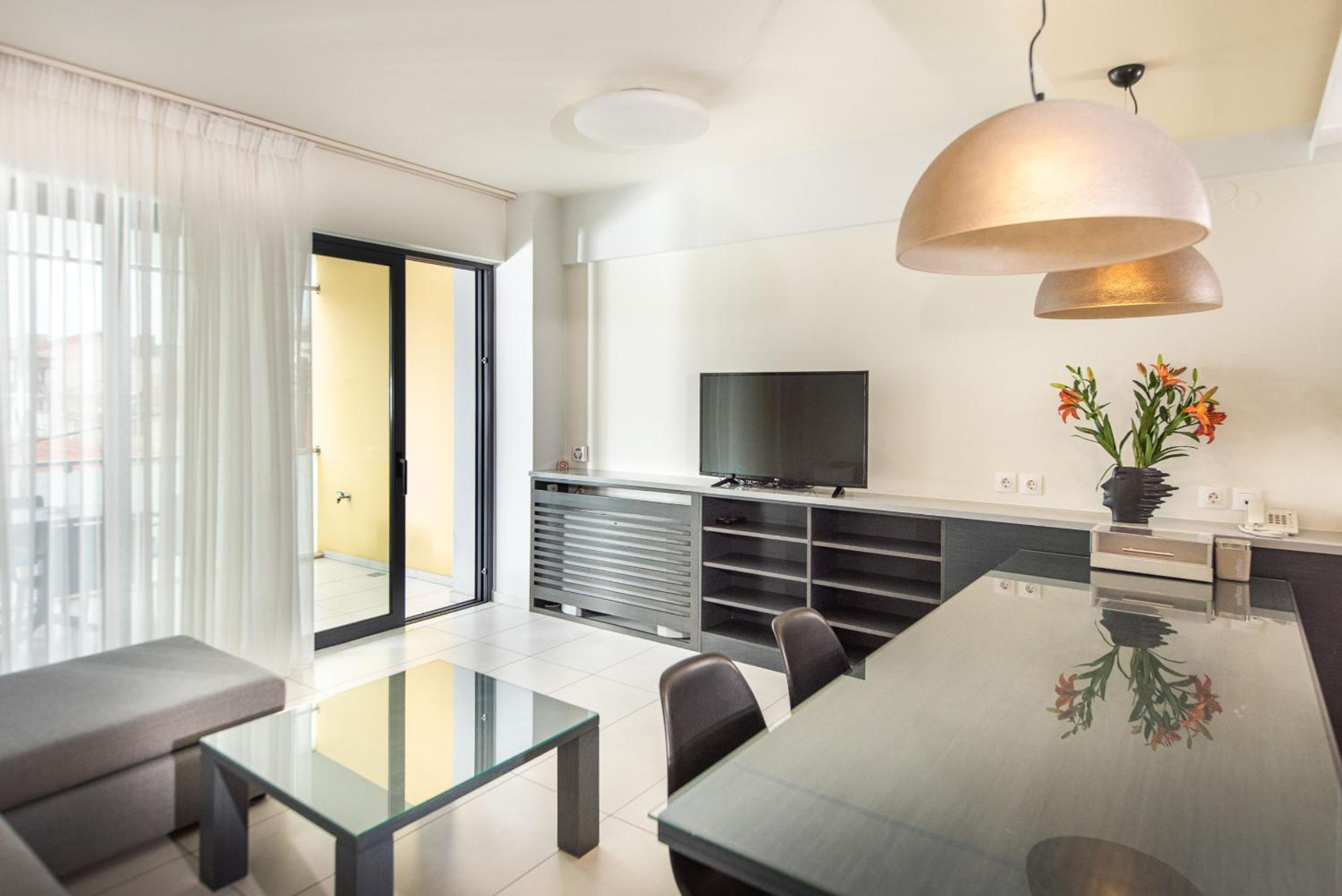 Spring Apartments