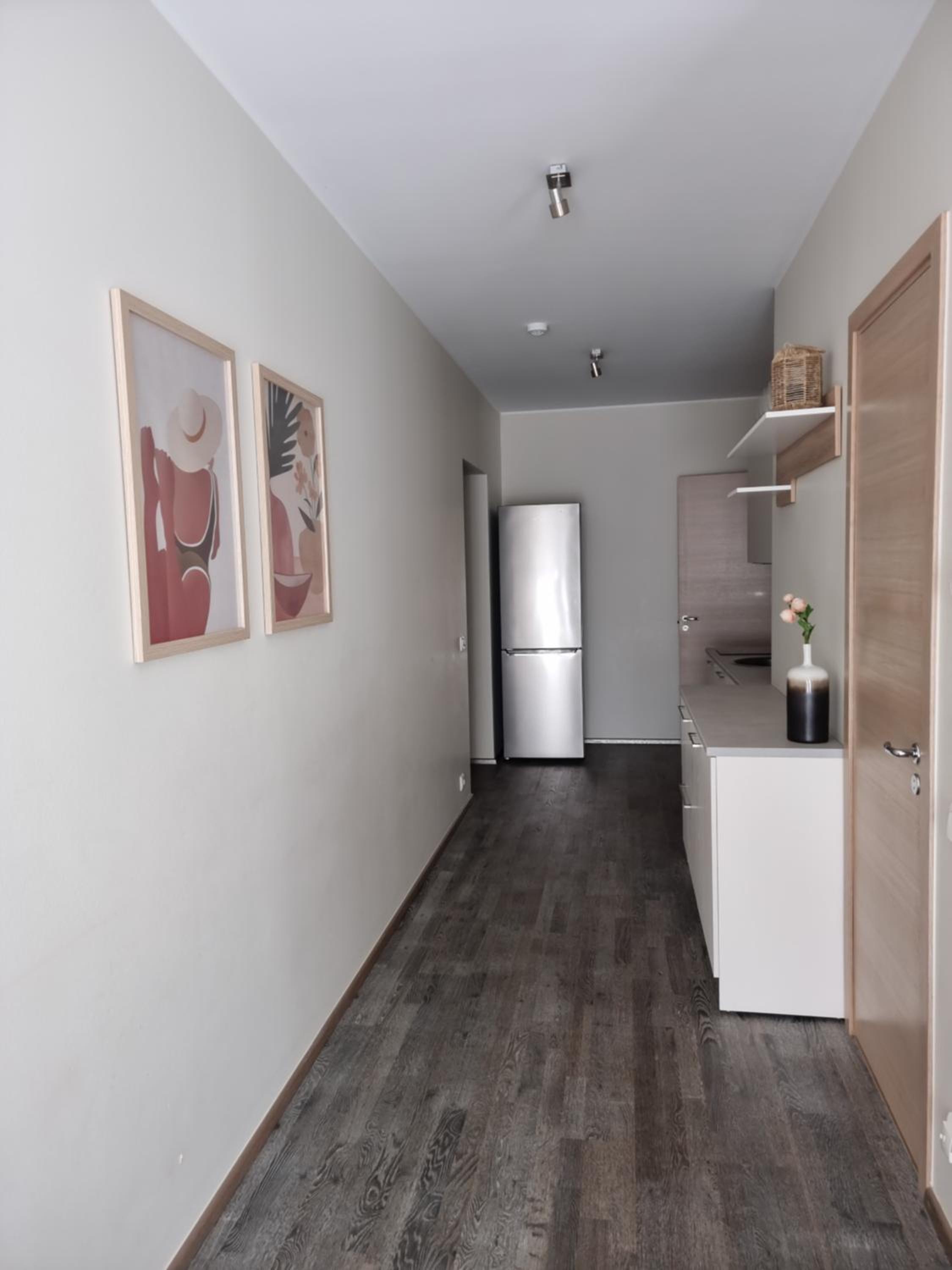 Aisa Holiday Apartment