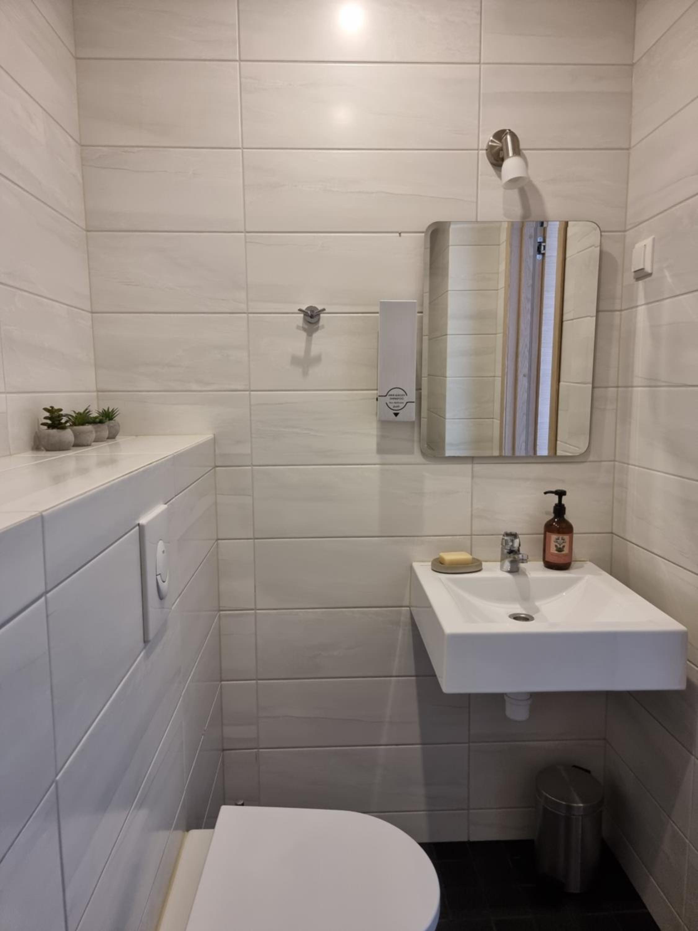 Aisa Holiday Apartment