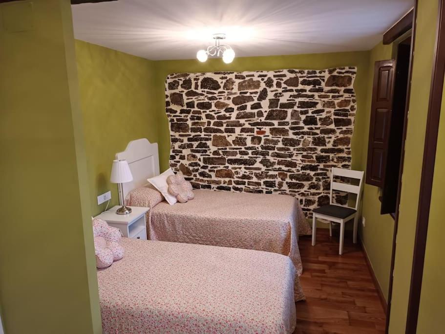 Casa rural en Sariego
