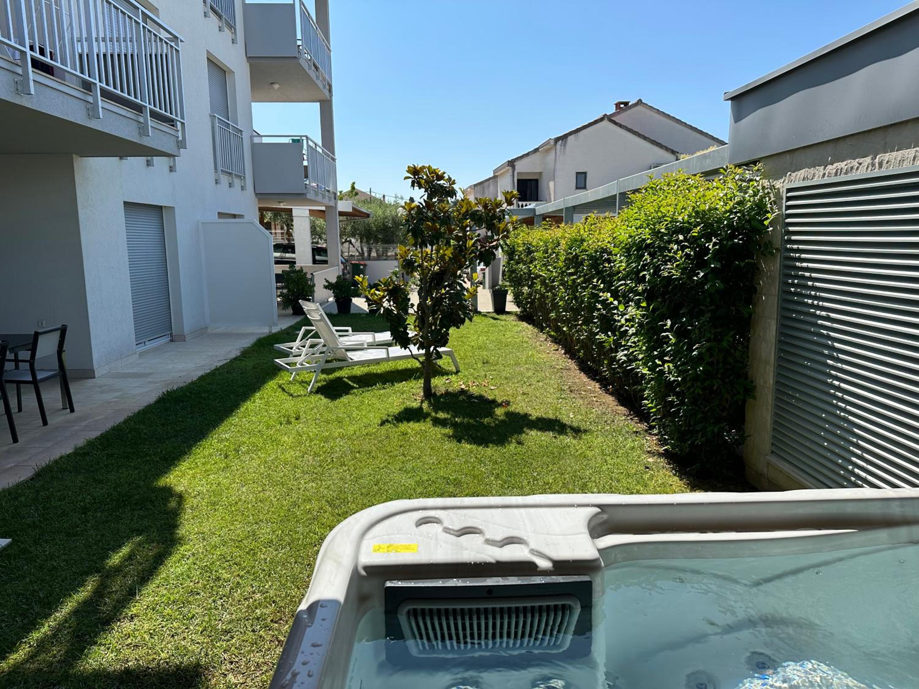 SunAdria Apartments
