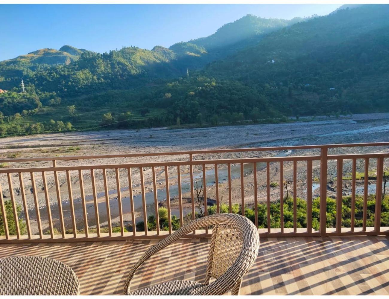 Drishti Guest House & Restaurants, Himachal Pradesh