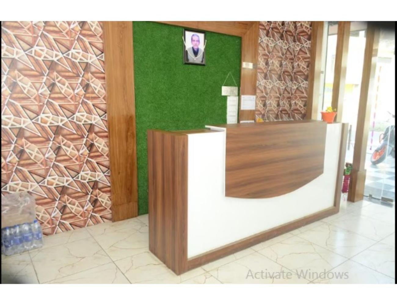 Drishti Guest House & Restaurants, Himachal Pradesh