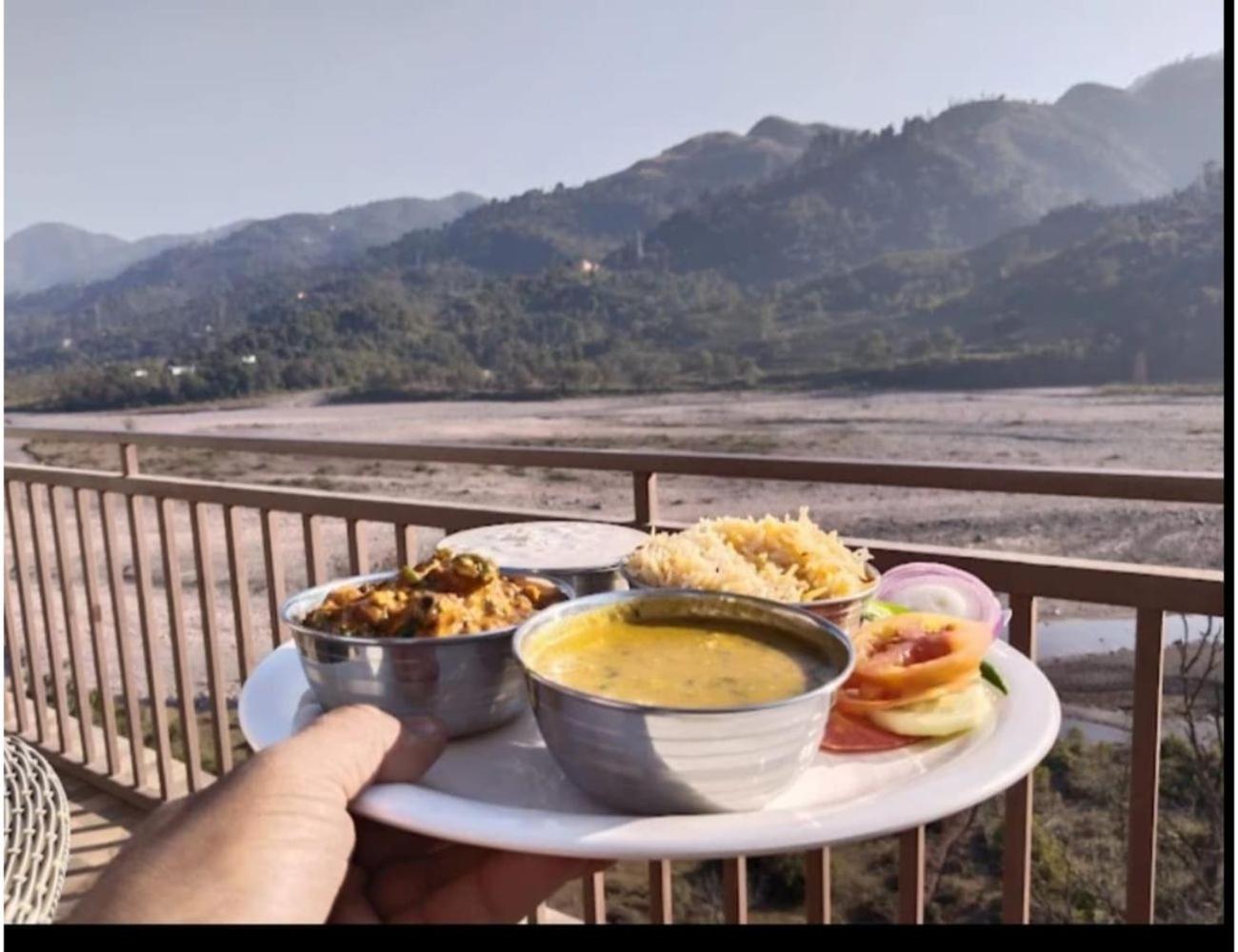Drishti Guest House & Restaurants, Himachal Pradesh