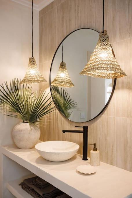 Stylish boutique villa Casa Amas