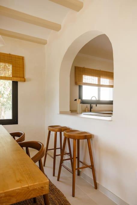Stylish boutique villa Casa Amas