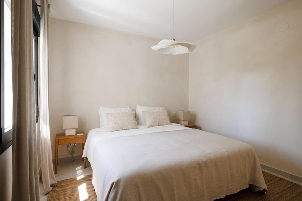 Stylish boutique villa Casa Amas