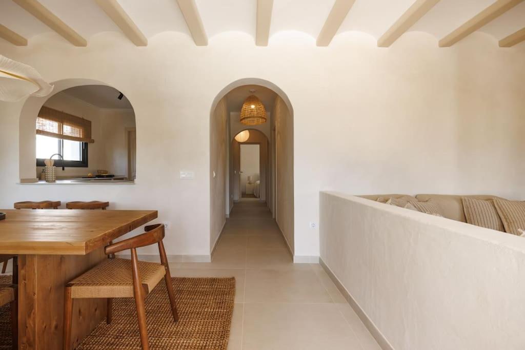 Stylish boutique villa Casa Amas
