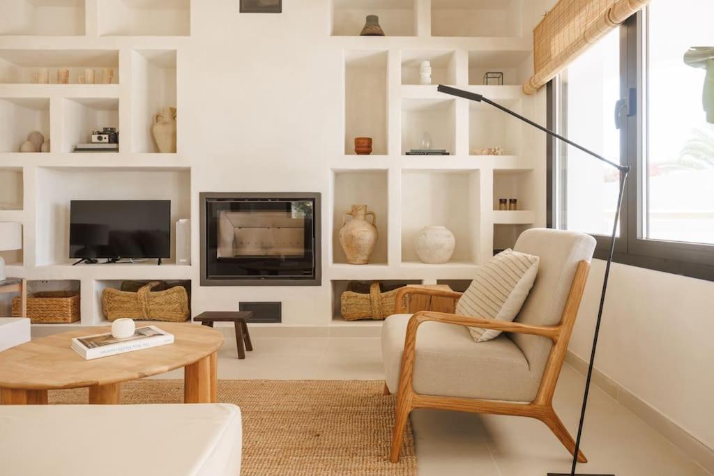 Stylish boutique villa Casa Amas