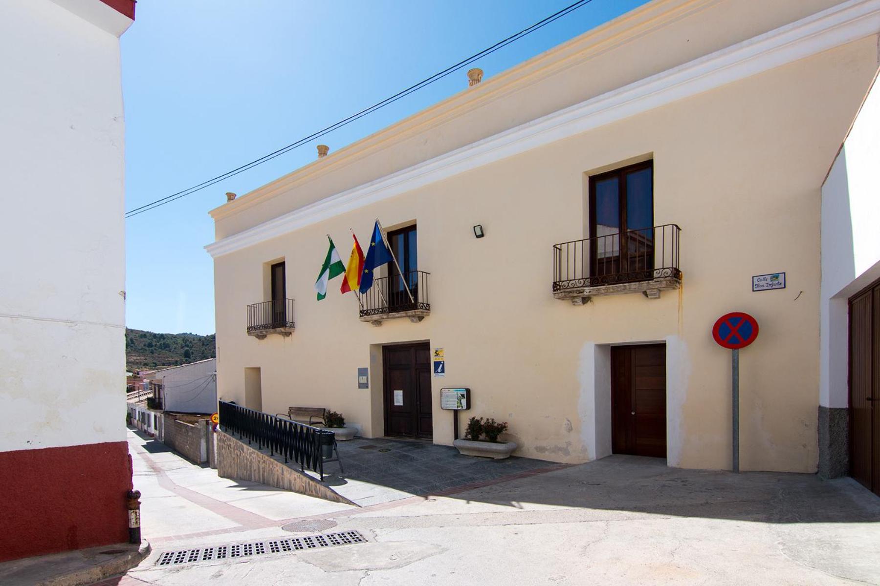 Casa Enebro