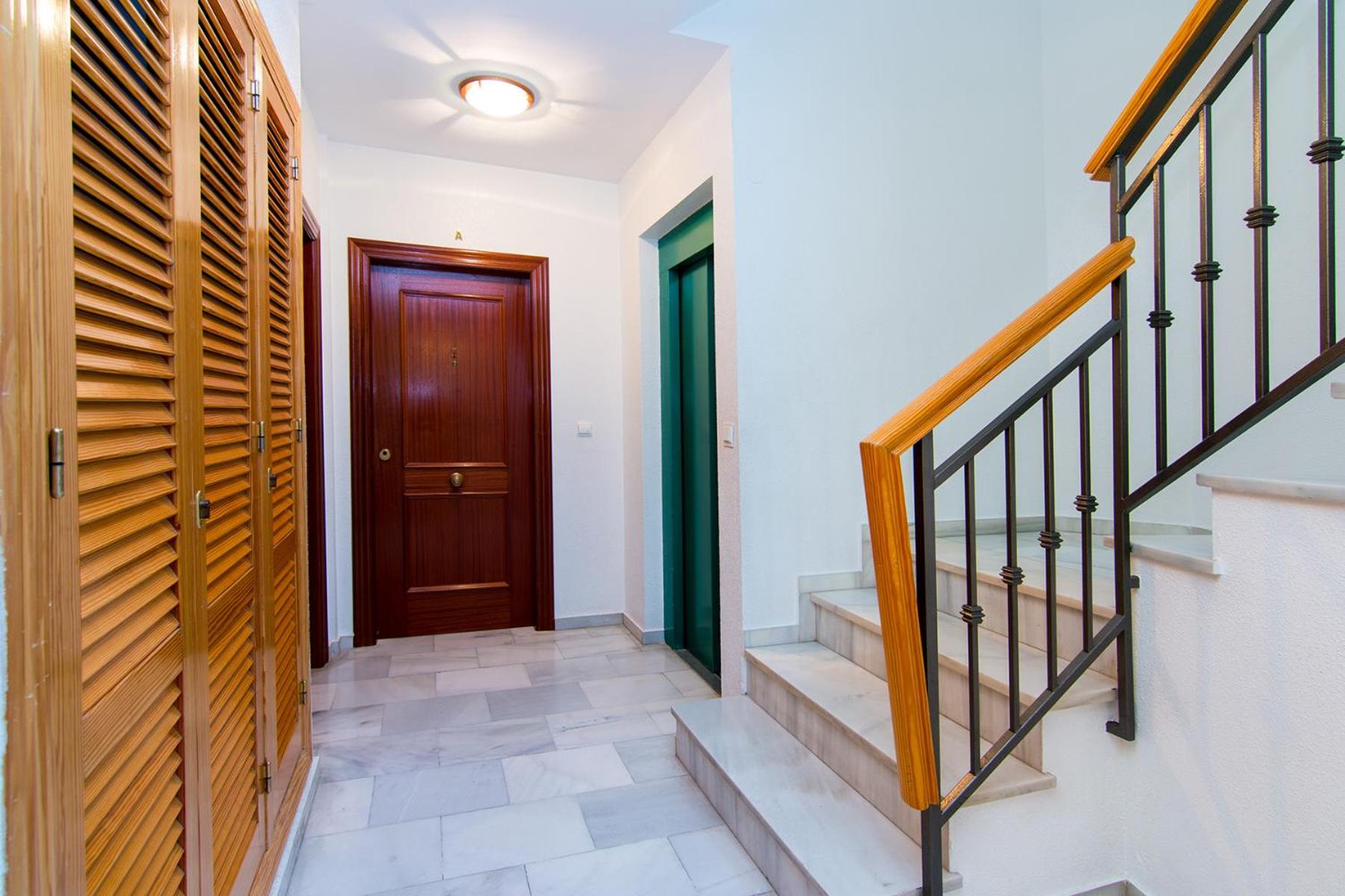 Casa Enebro