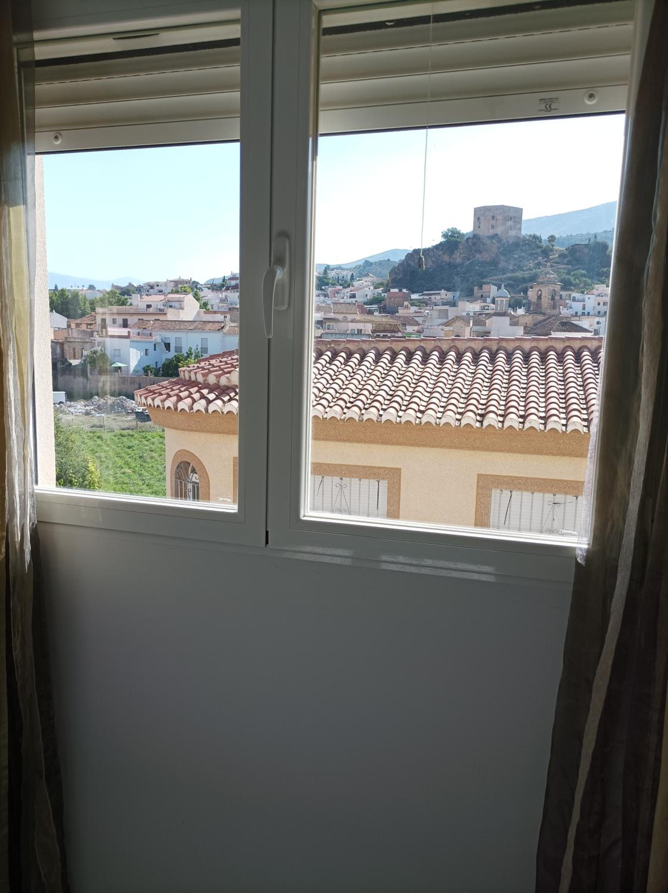 Casa Enebro