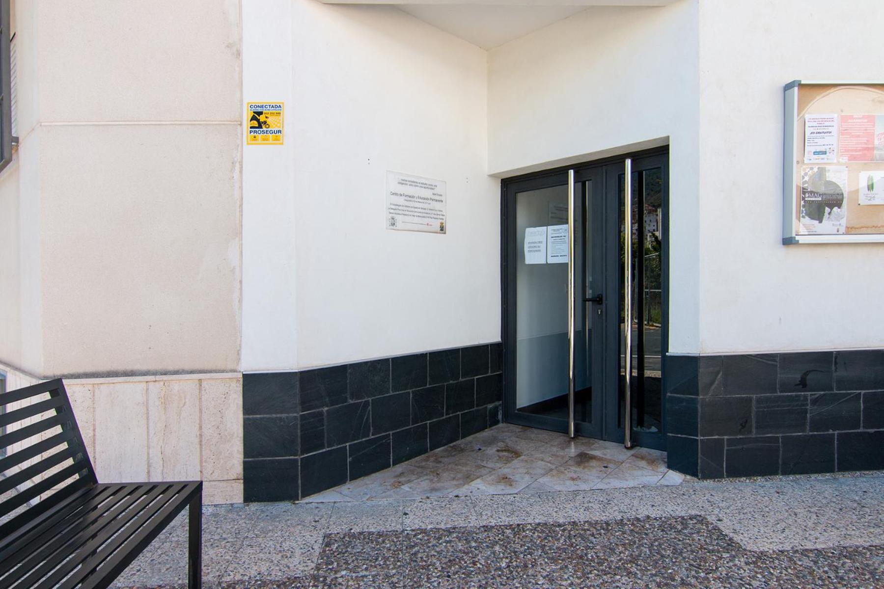 Casa Enebro