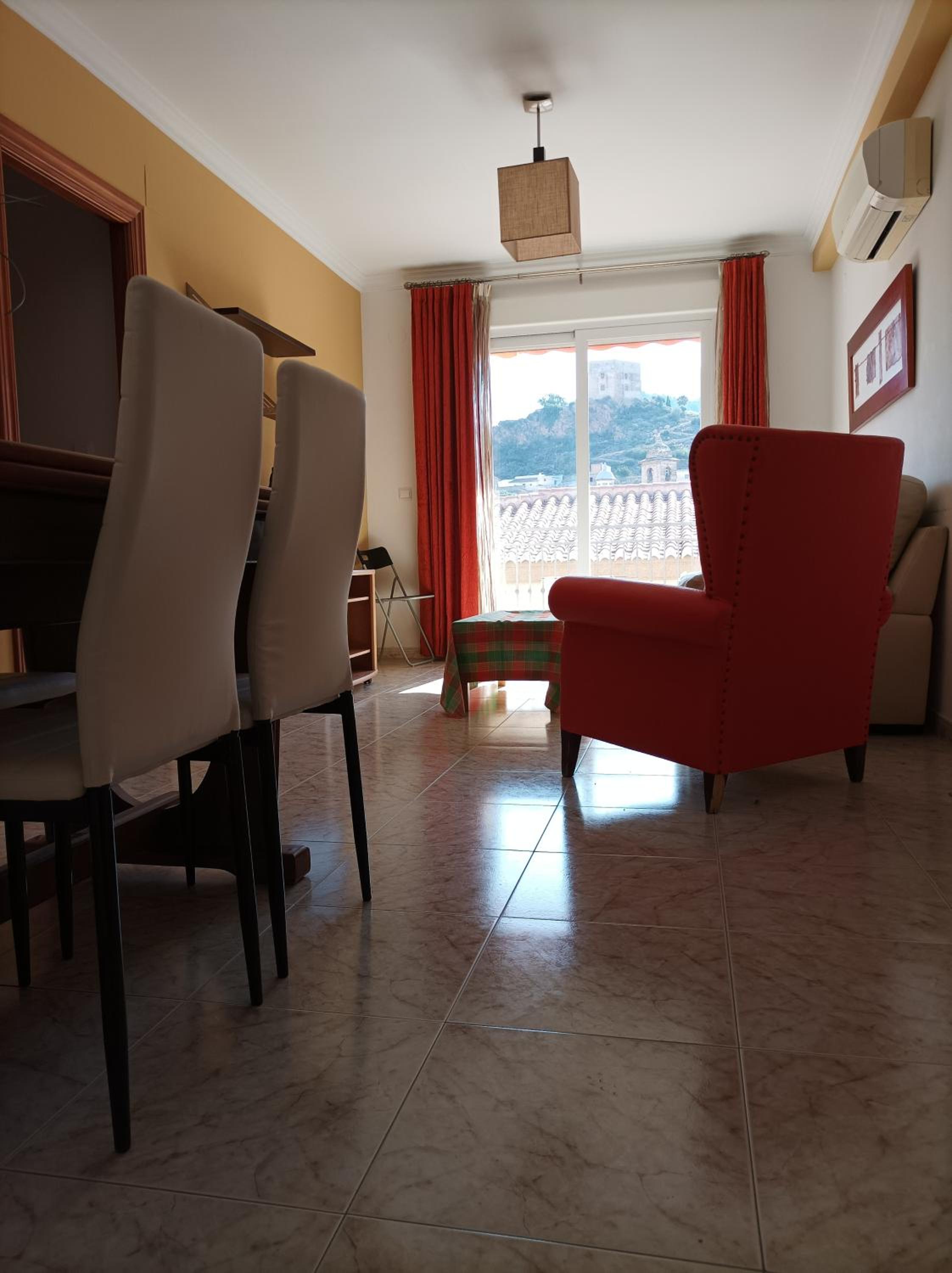 Casa Enebro