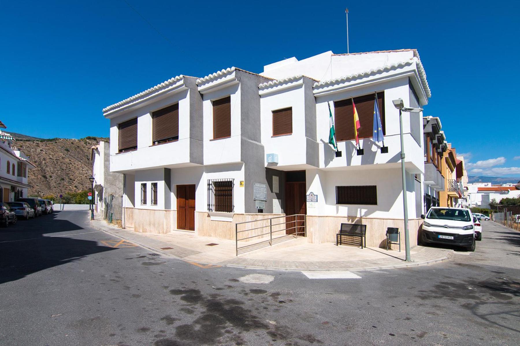 Casa Enebro