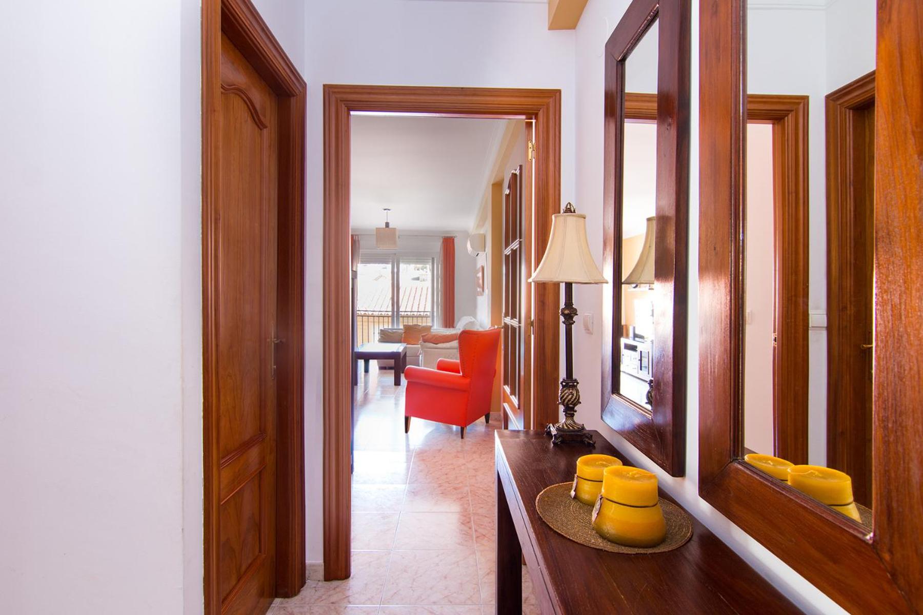 Casa Enebro