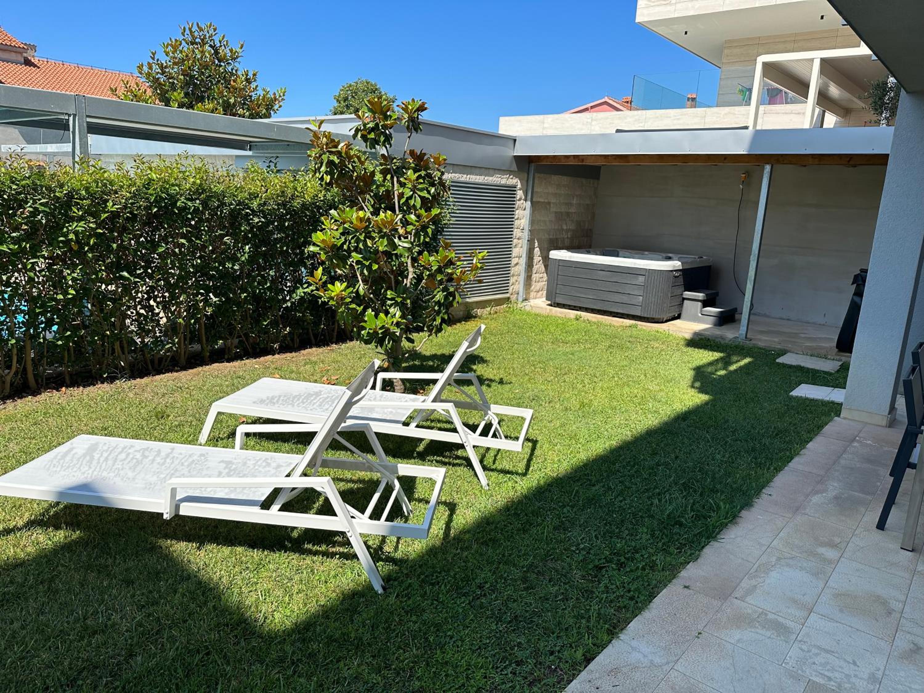 SunAdria Apartments