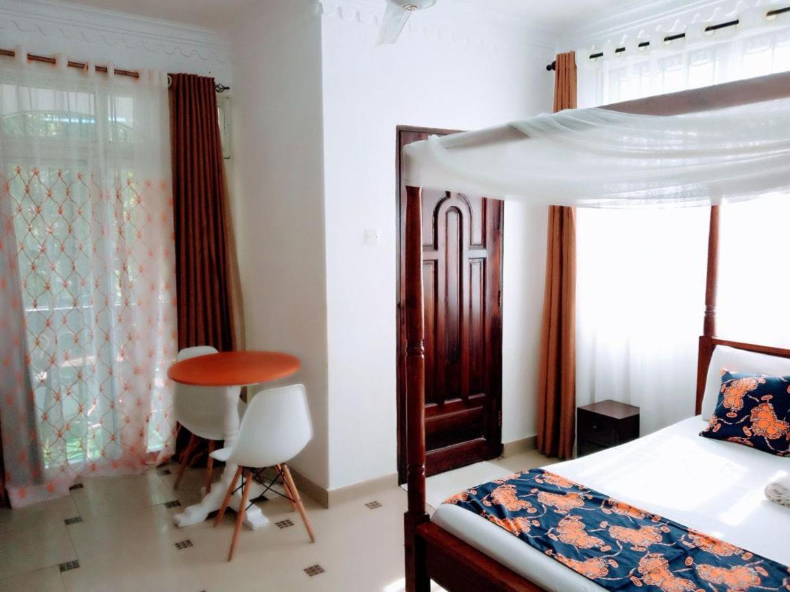 Bustani studio Apartments view 5