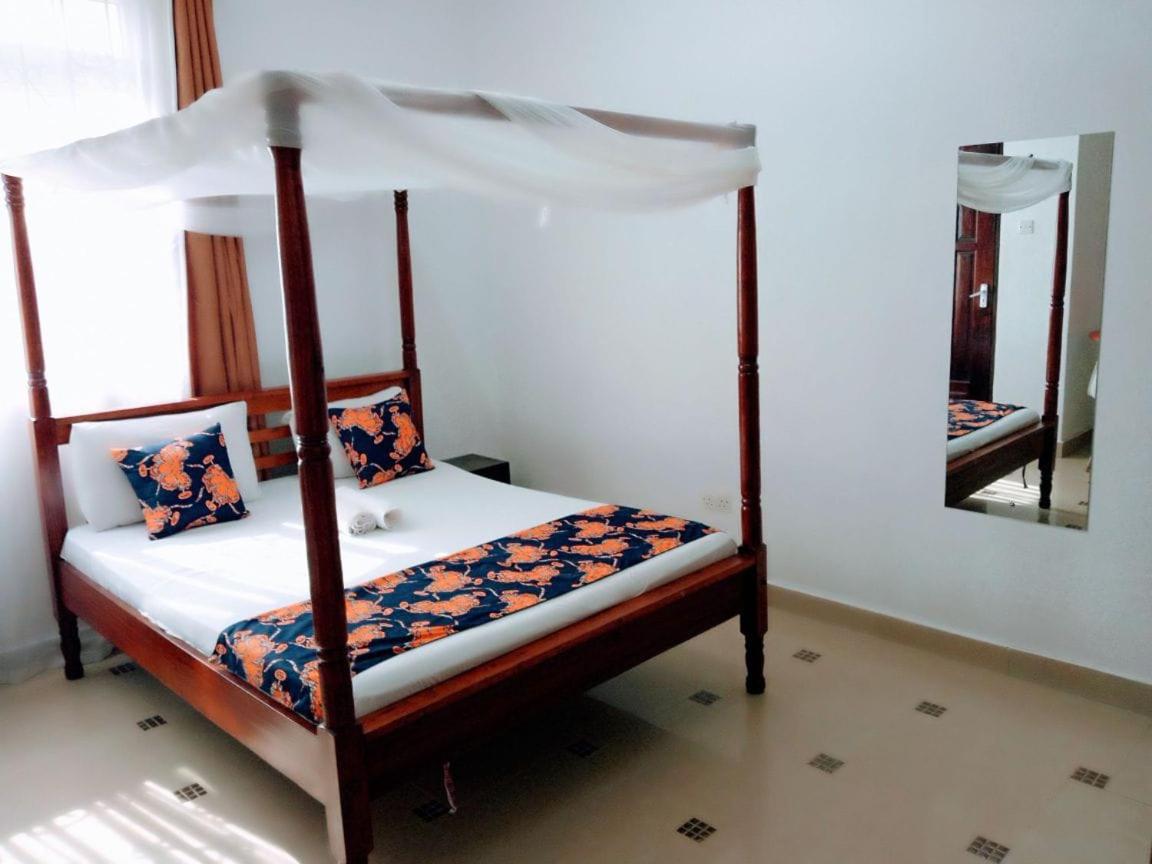 Bustani studio Apartments view 3