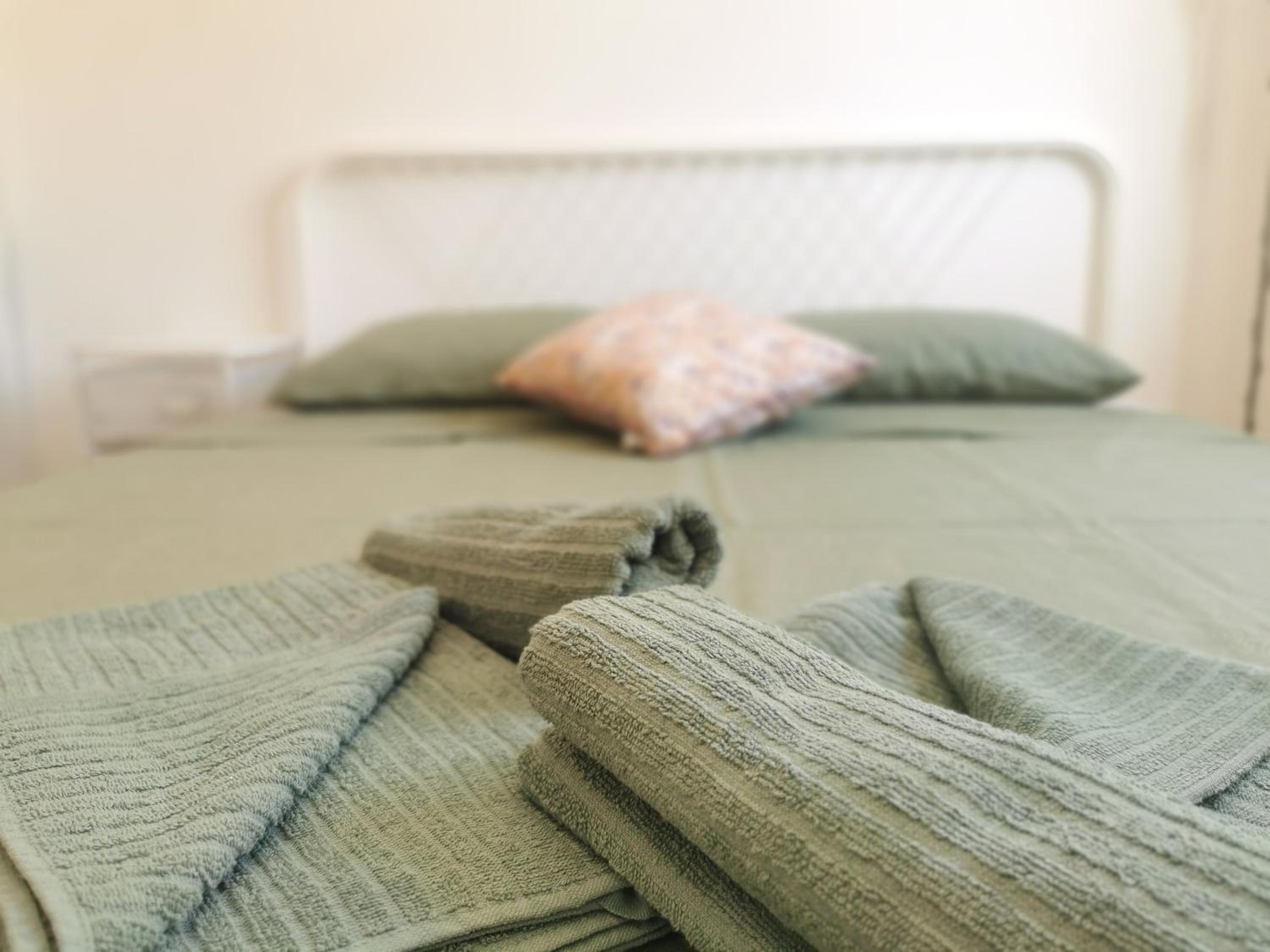 Apartmani Lešić
