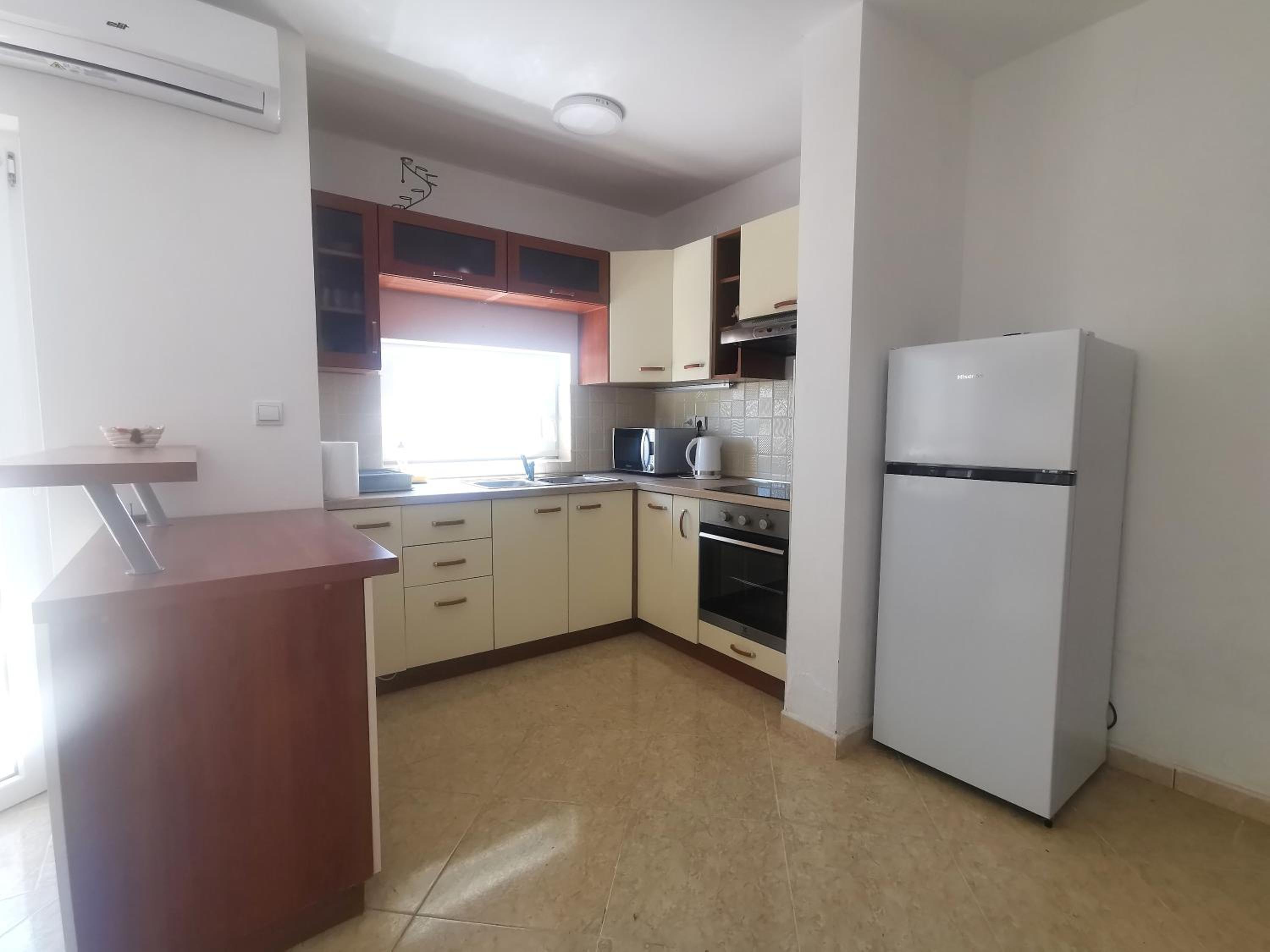 Apartmani Lešić