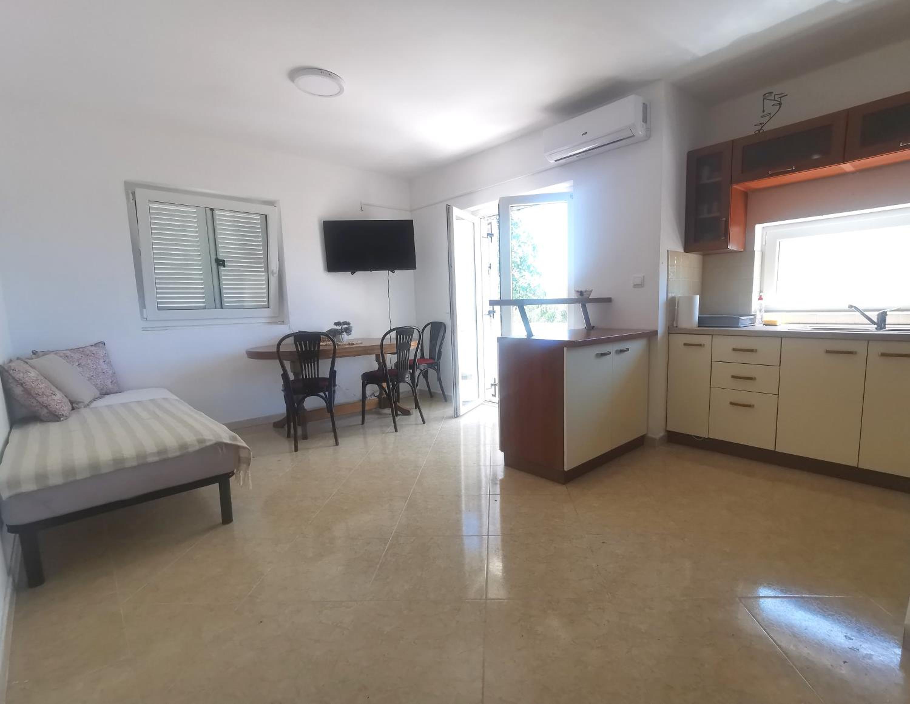 Apartmani Lešić