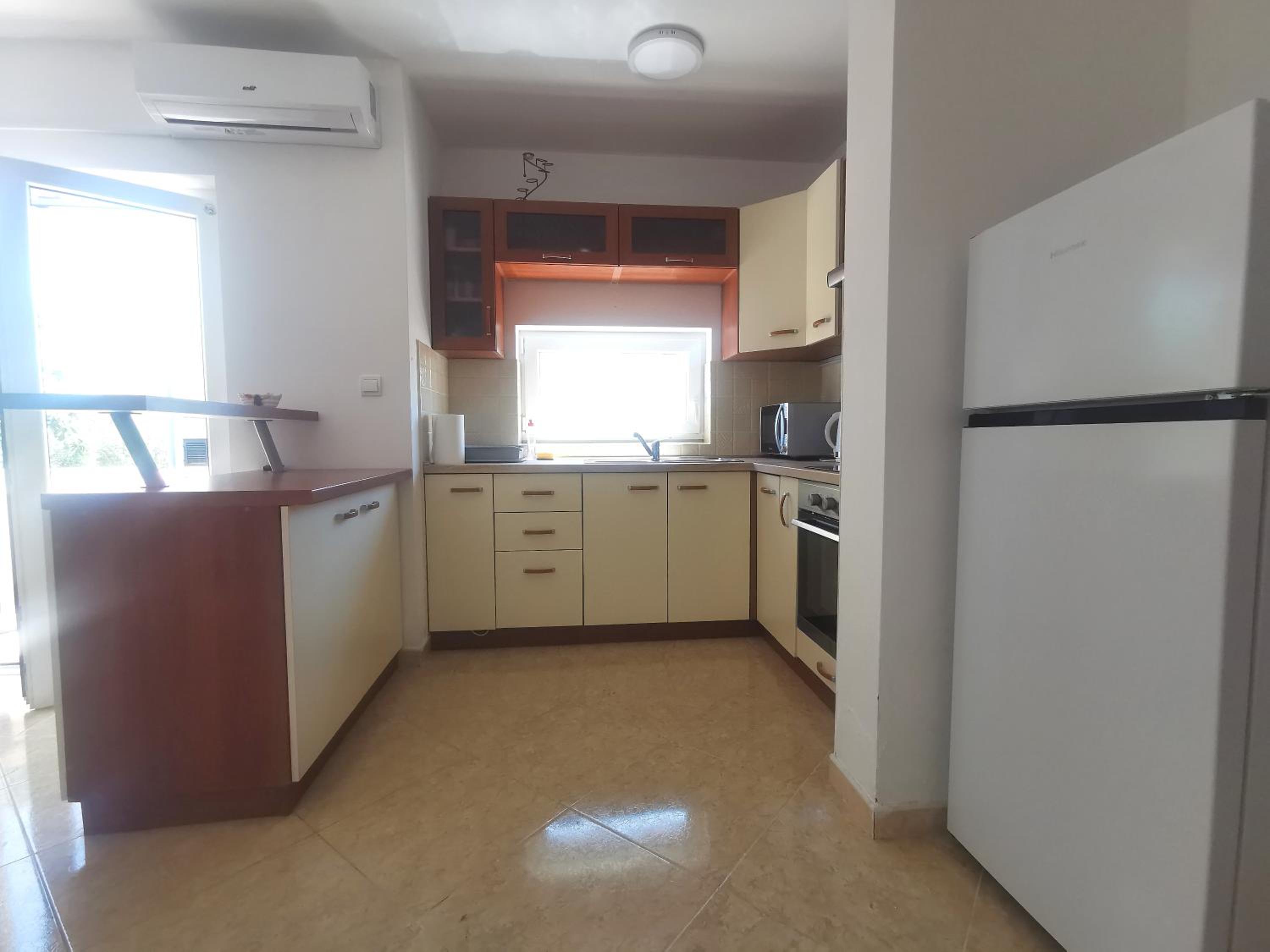 Apartmani Lešić