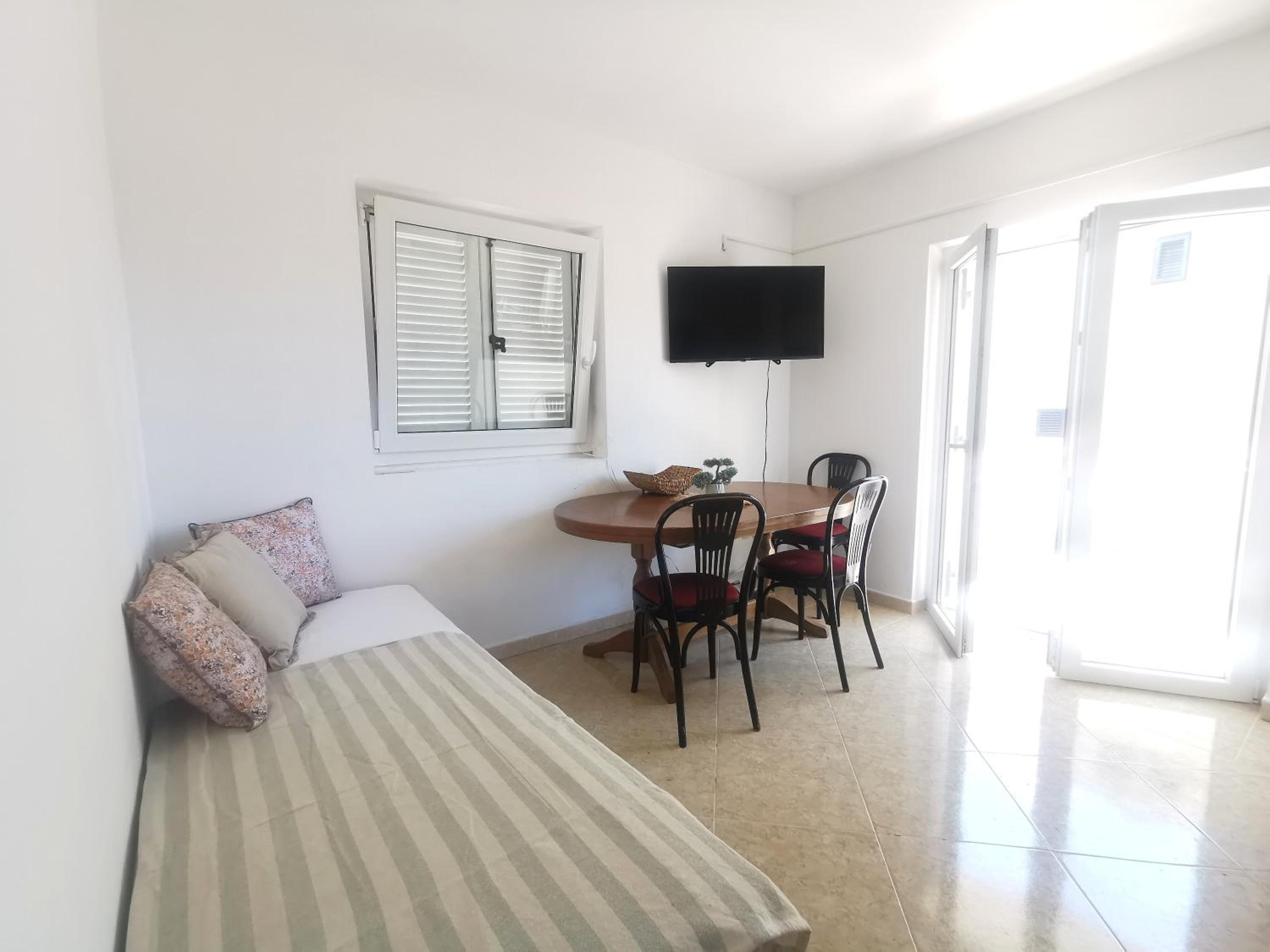 Apartmani Lešić