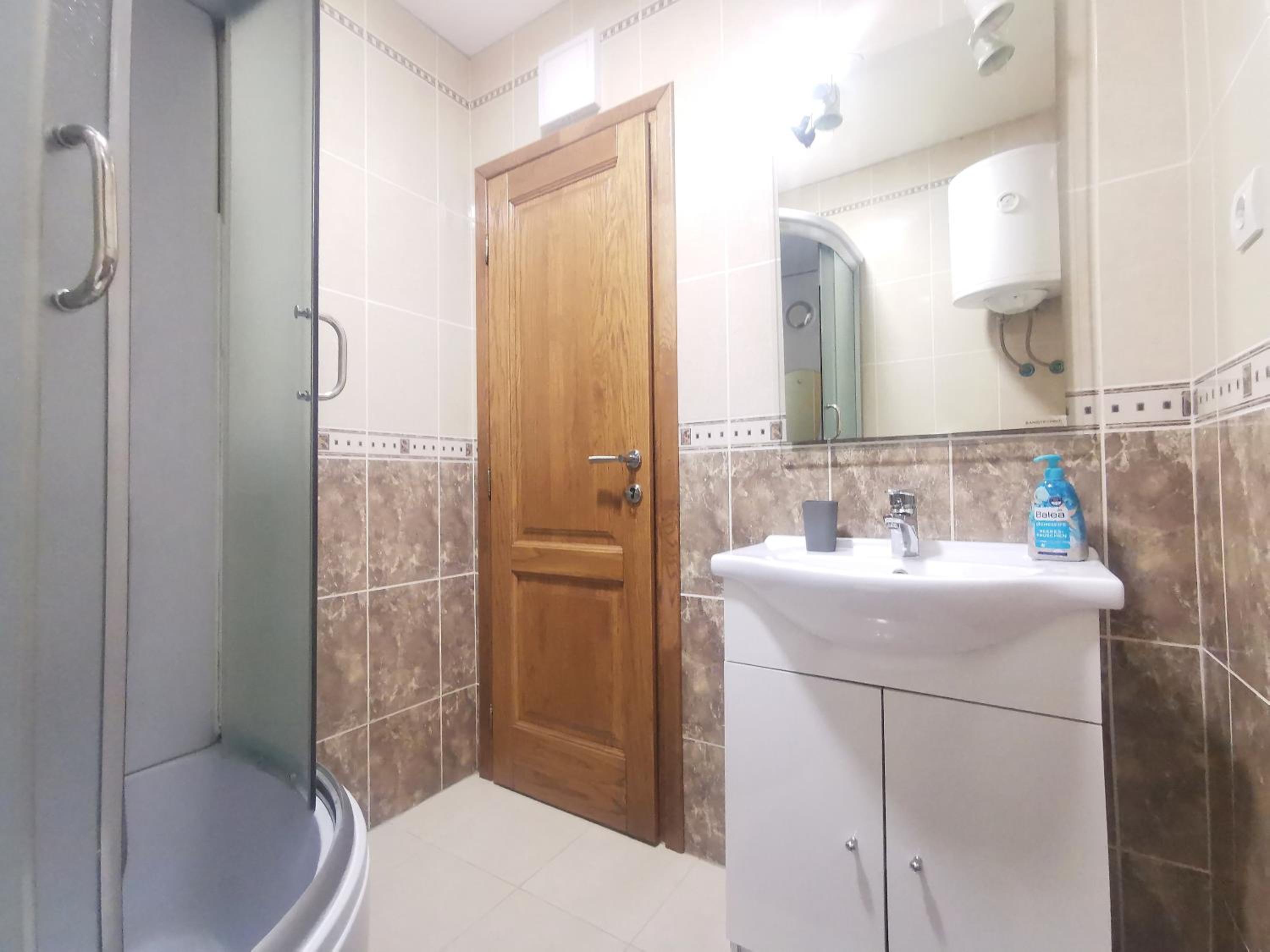 Apartmani Lešić