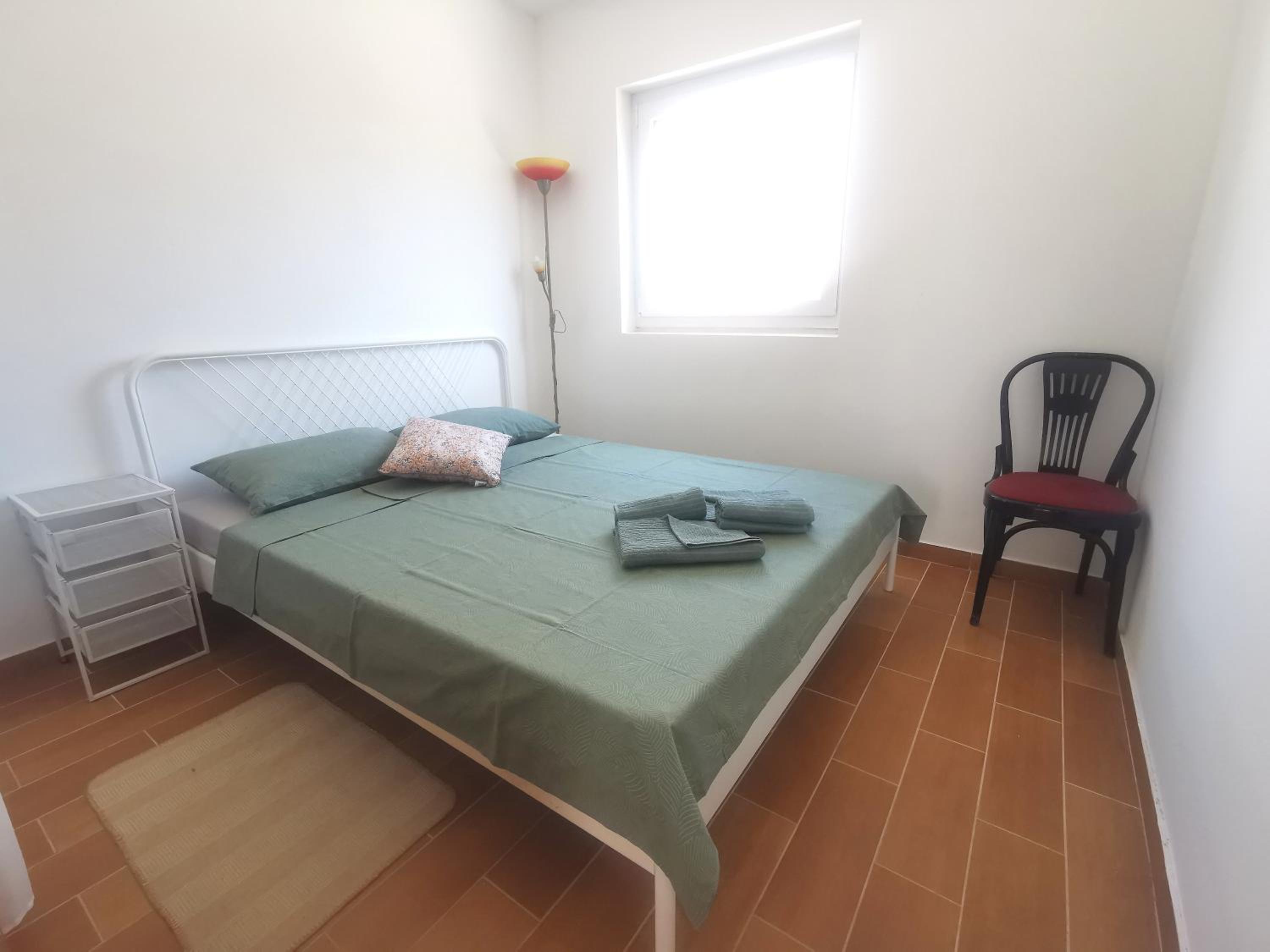 Apartmani Lešić