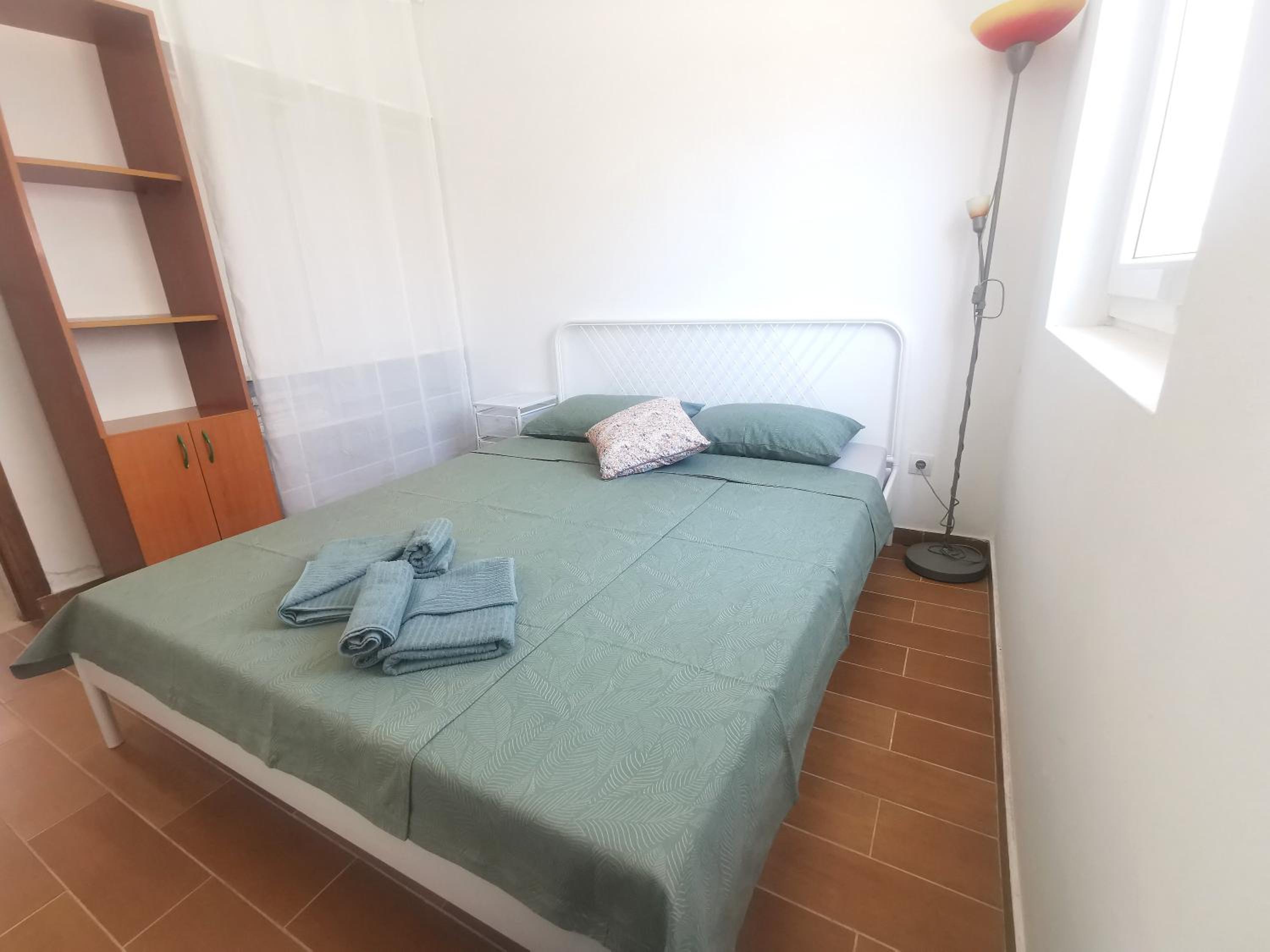 Apartmani Lešić