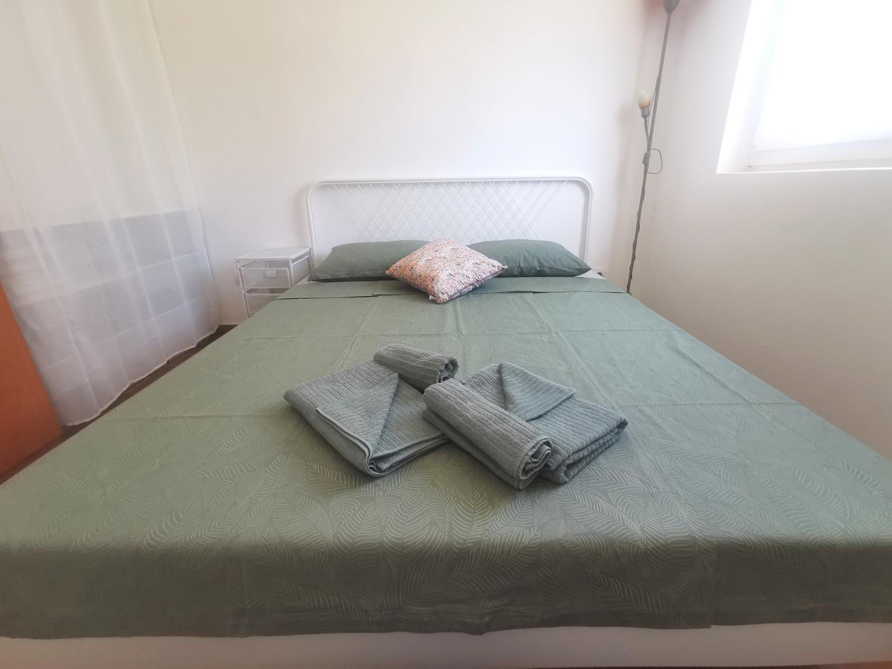 Apartmani Lešić