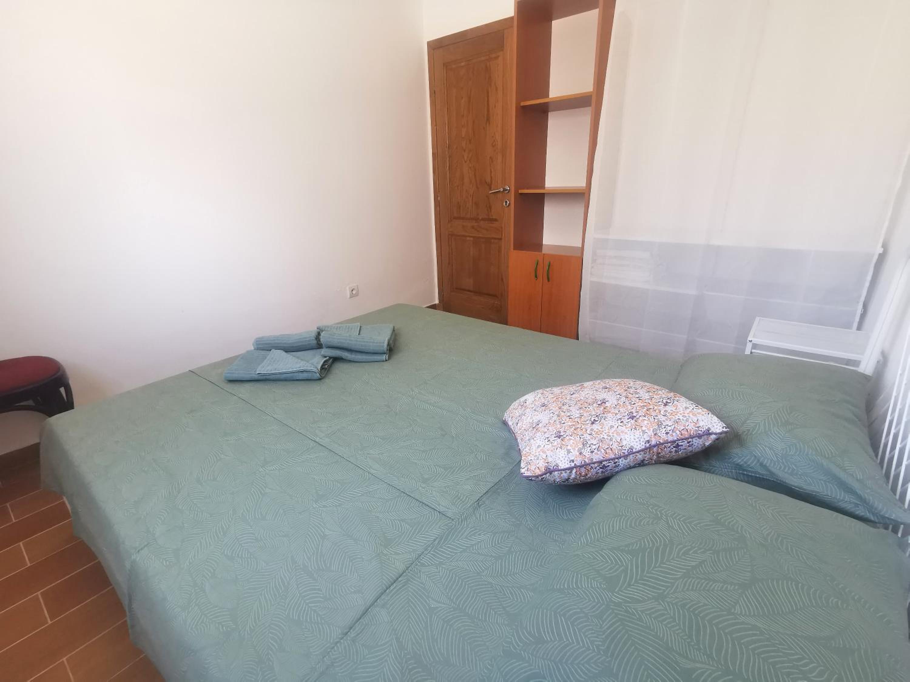 Apartmani Lešić