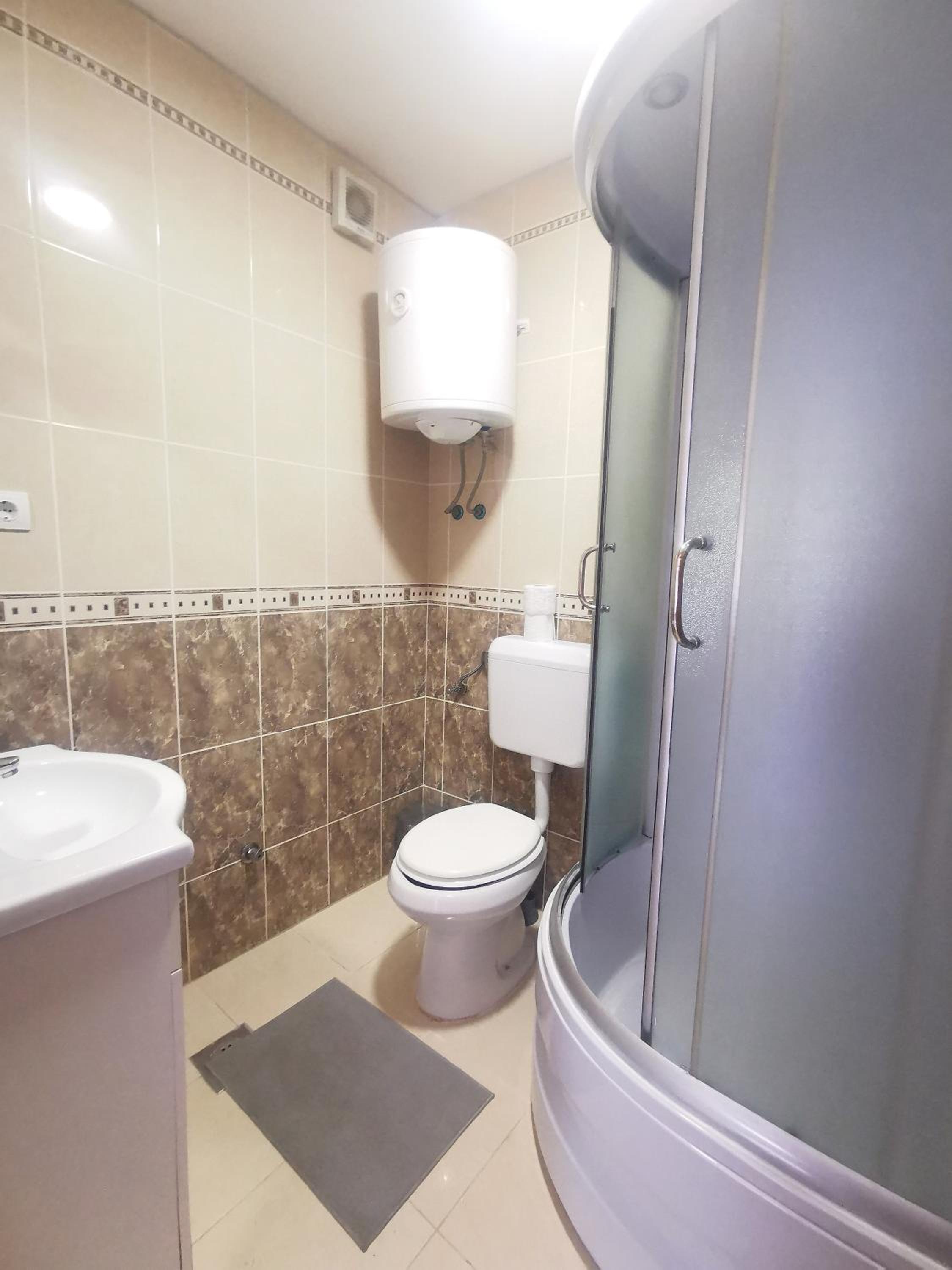 Apartmani Lešić
