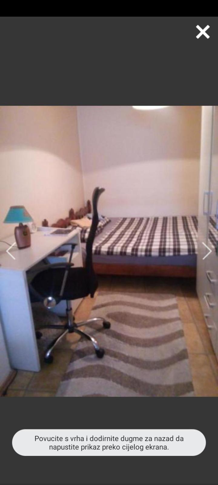 Apartment AE