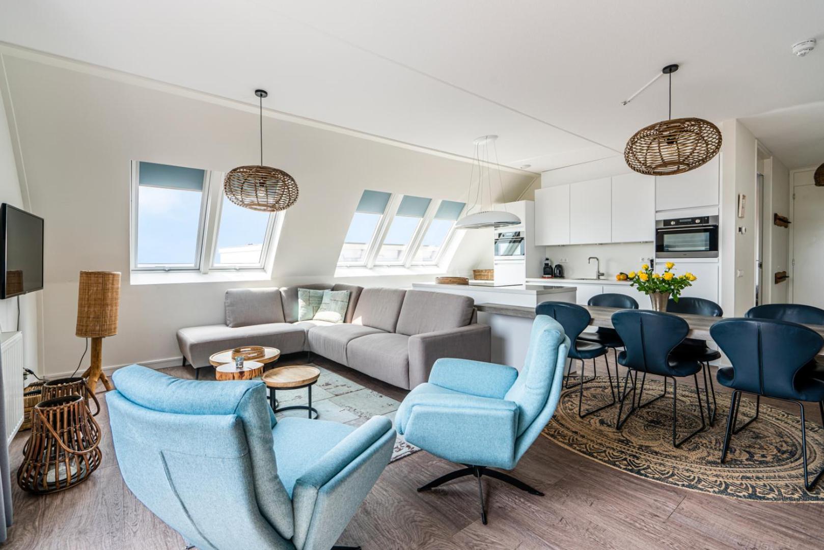 Residentie Soutelande view 5